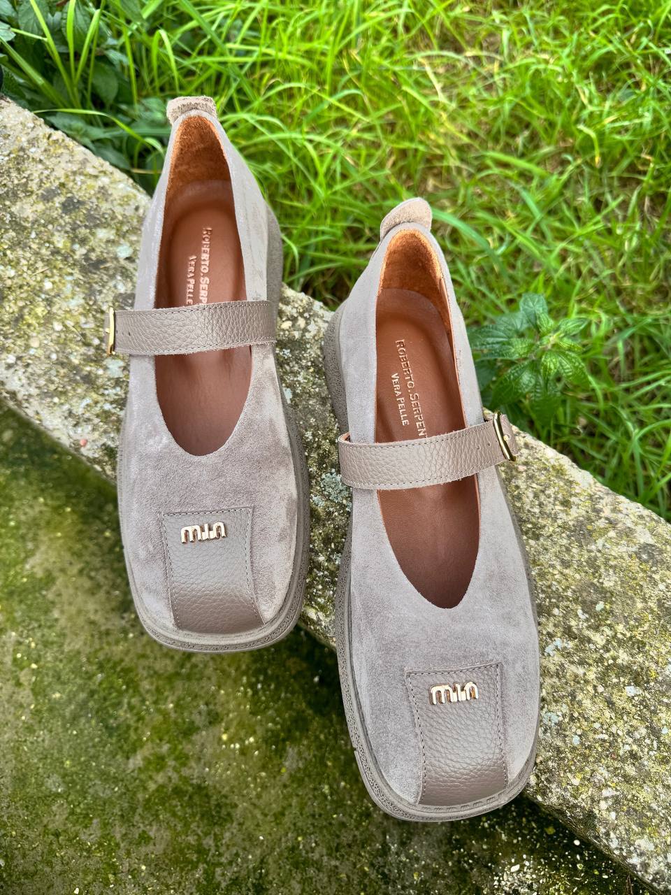 Фото Roberto Serpentini