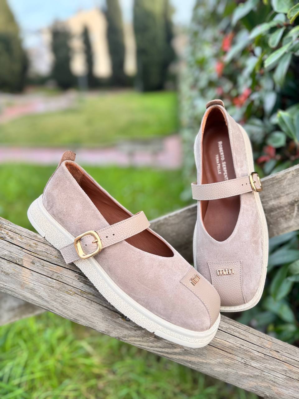 Фото Roberto Serpentini