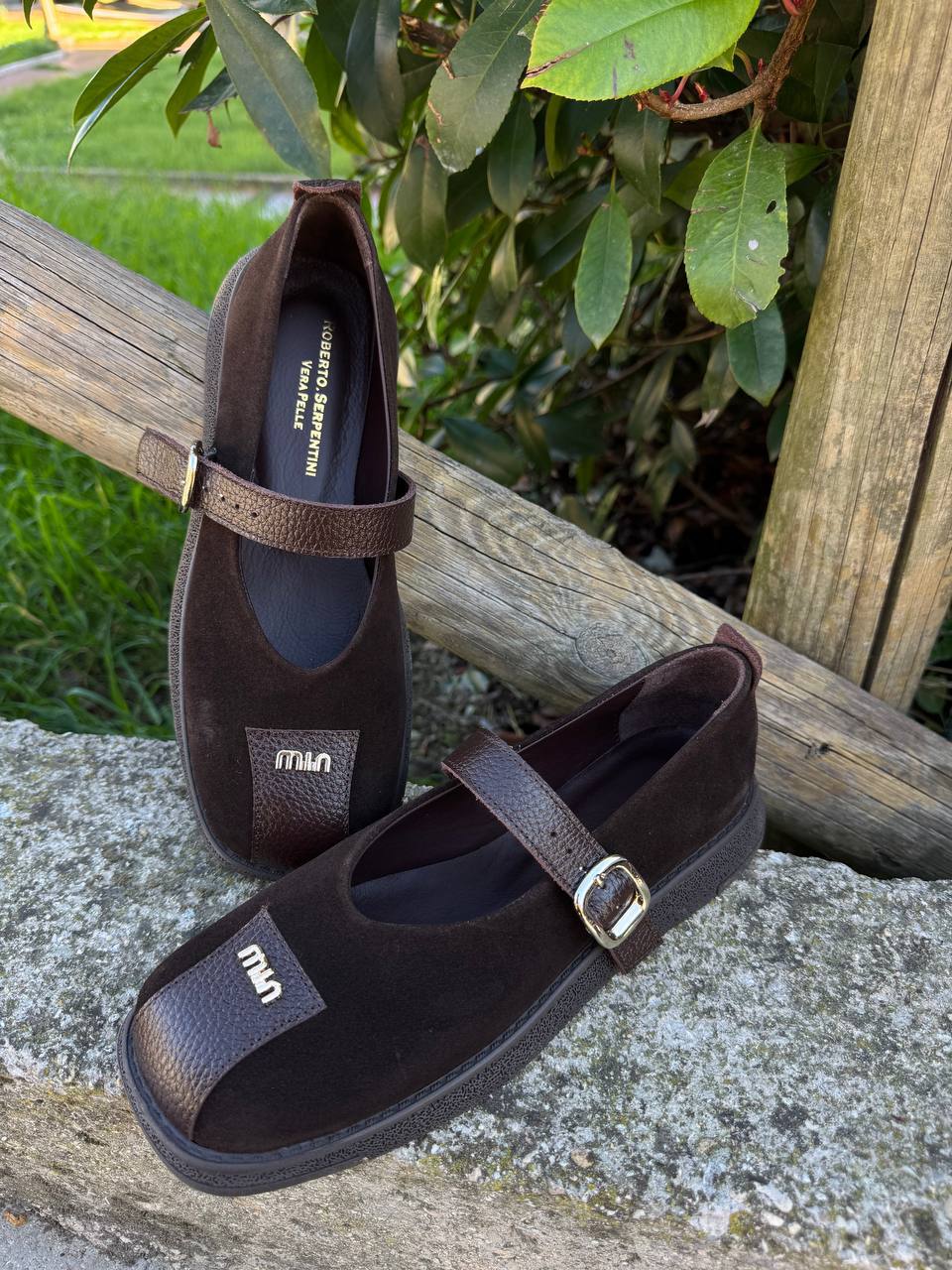 Фото Roberto Serpentini