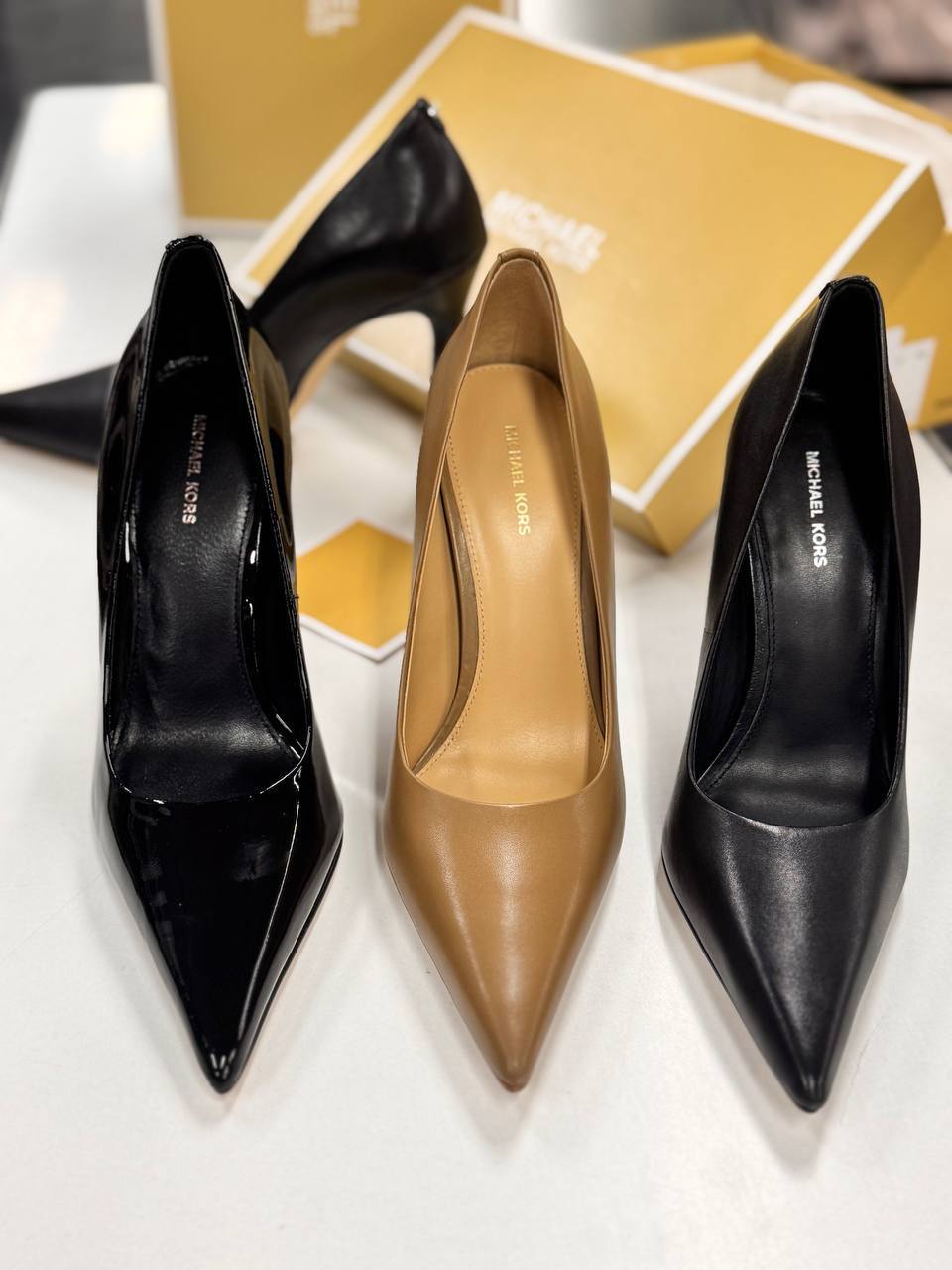 Фото Roberto Serpentini