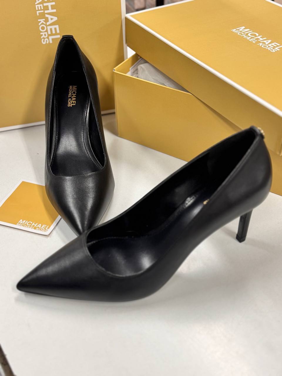 Фото Roberto Serpentini