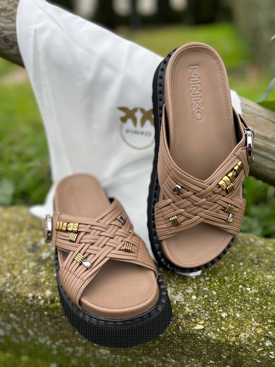 Фото Roberto Serpentini