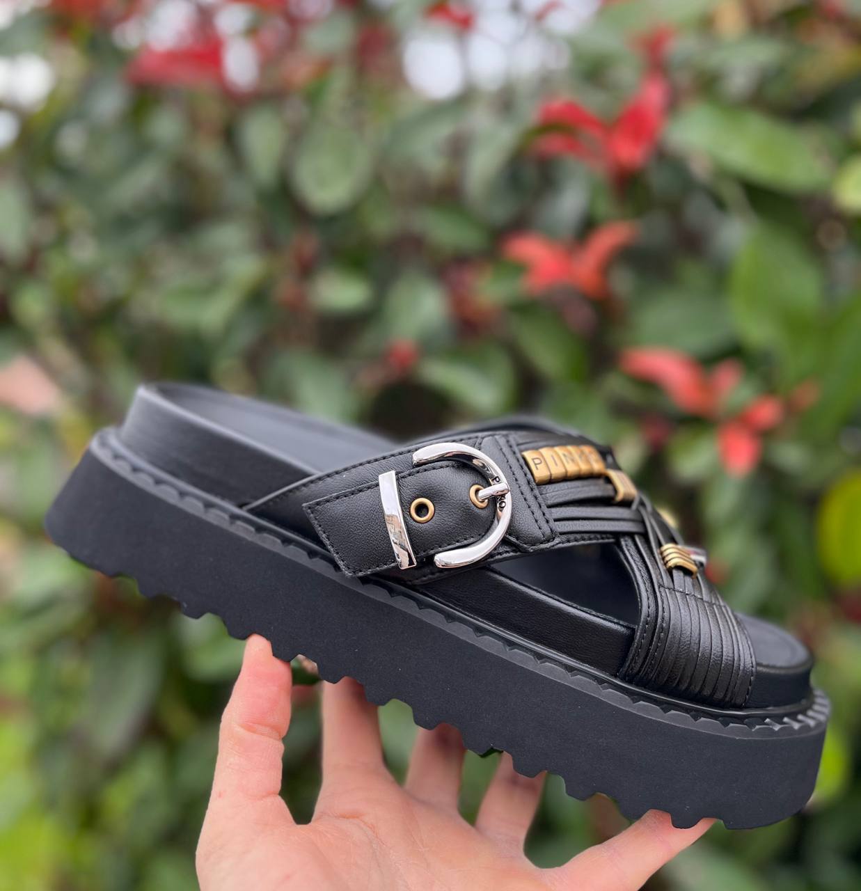 Фото Roberto Serpentini