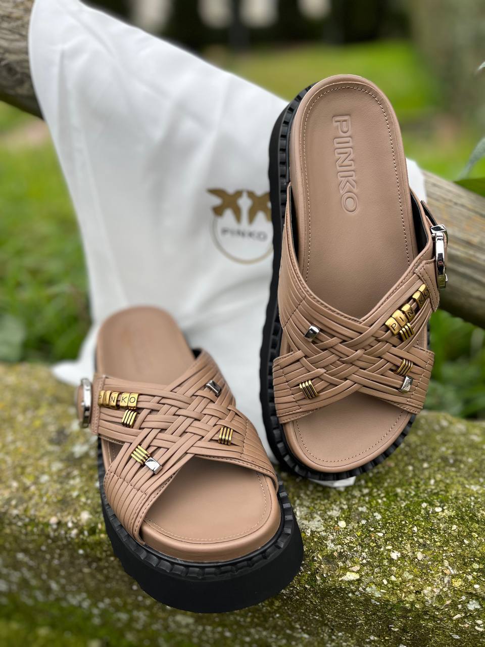 Фото Roberto Serpentini