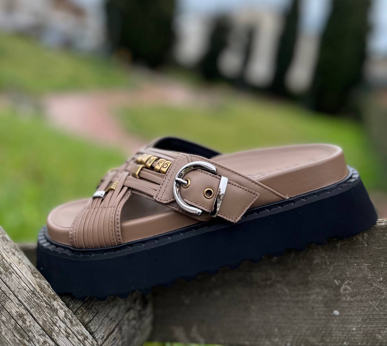 Фото Roberto Serpentini