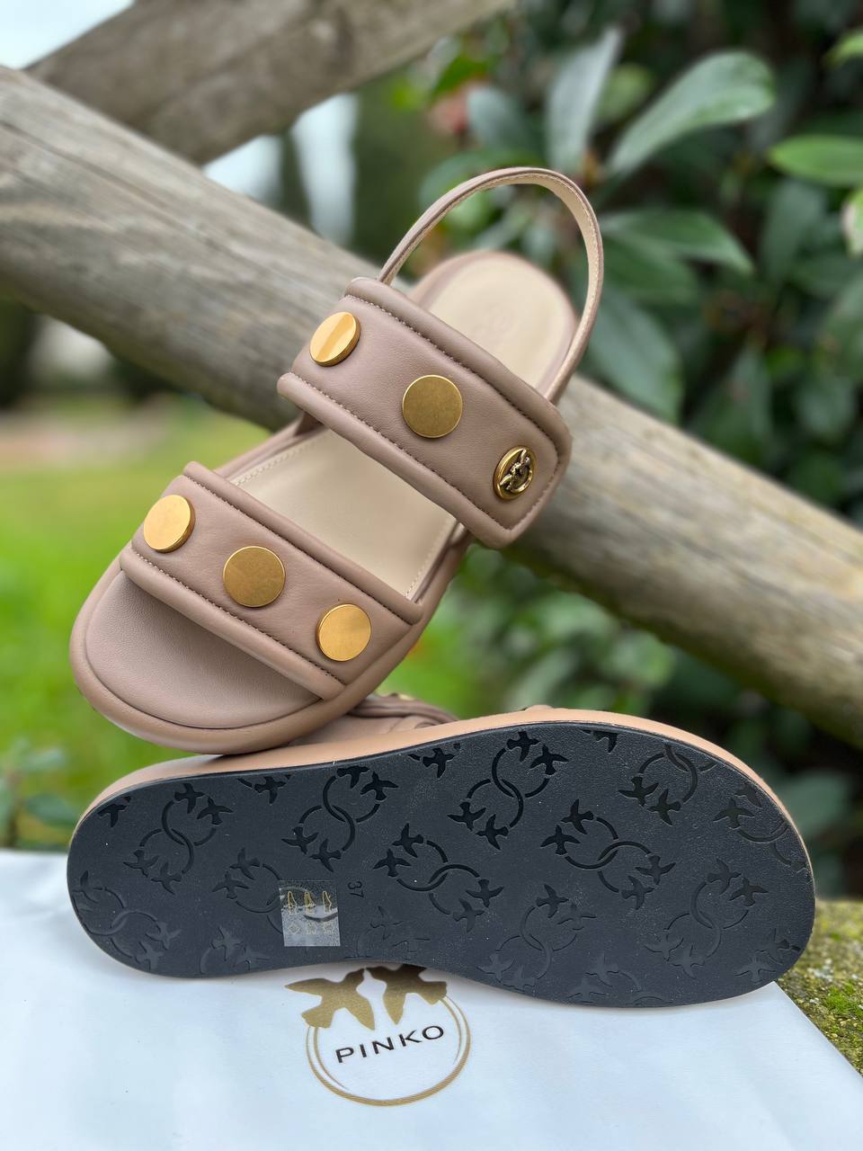 Фото Roberto Serpentini