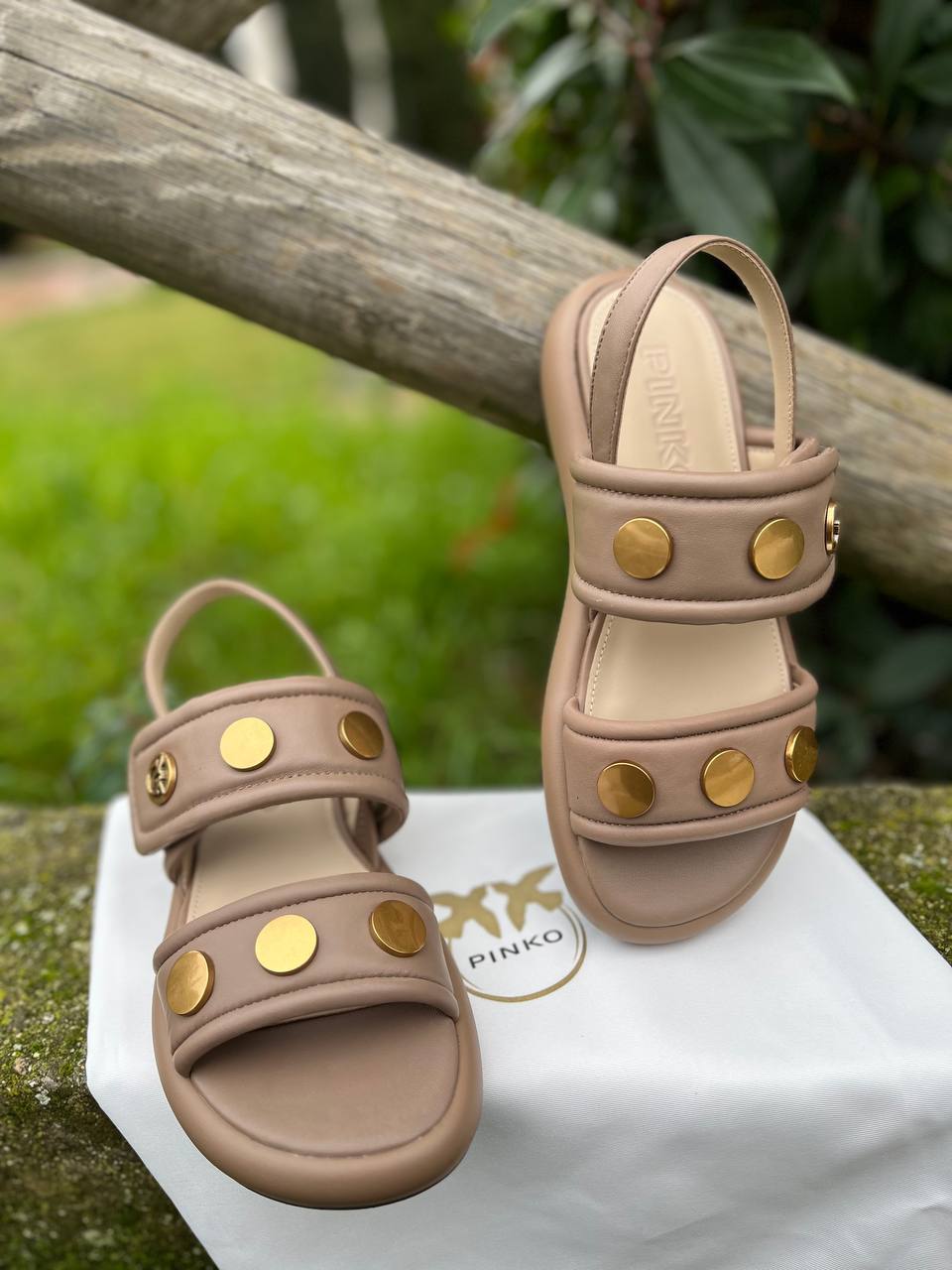 Фото Roberto Serpentini