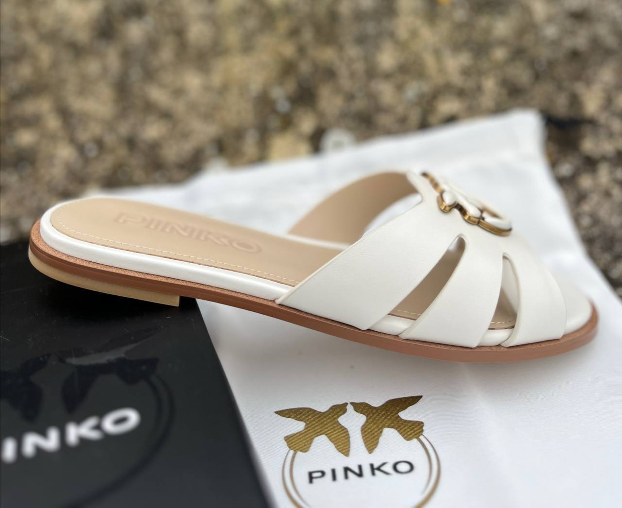 Фото Roberto Serpentini