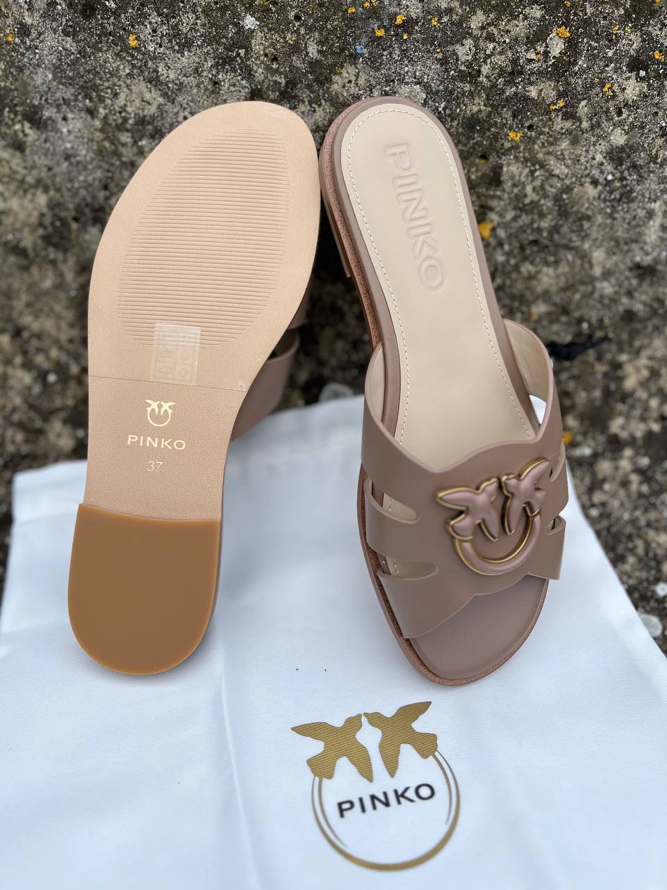 Фото Roberto Serpentini