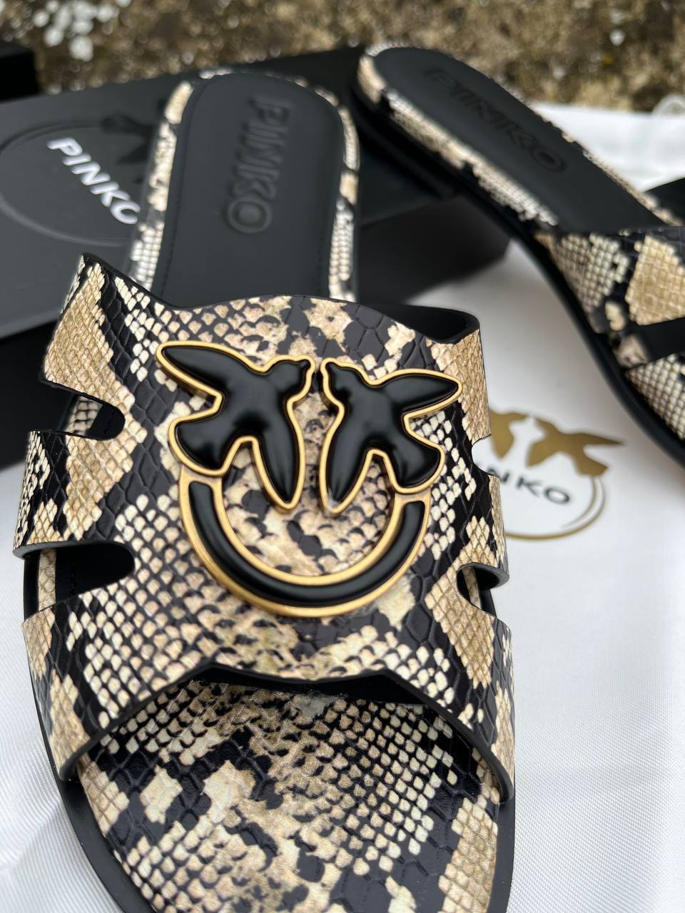 Фото Roberto Serpentini