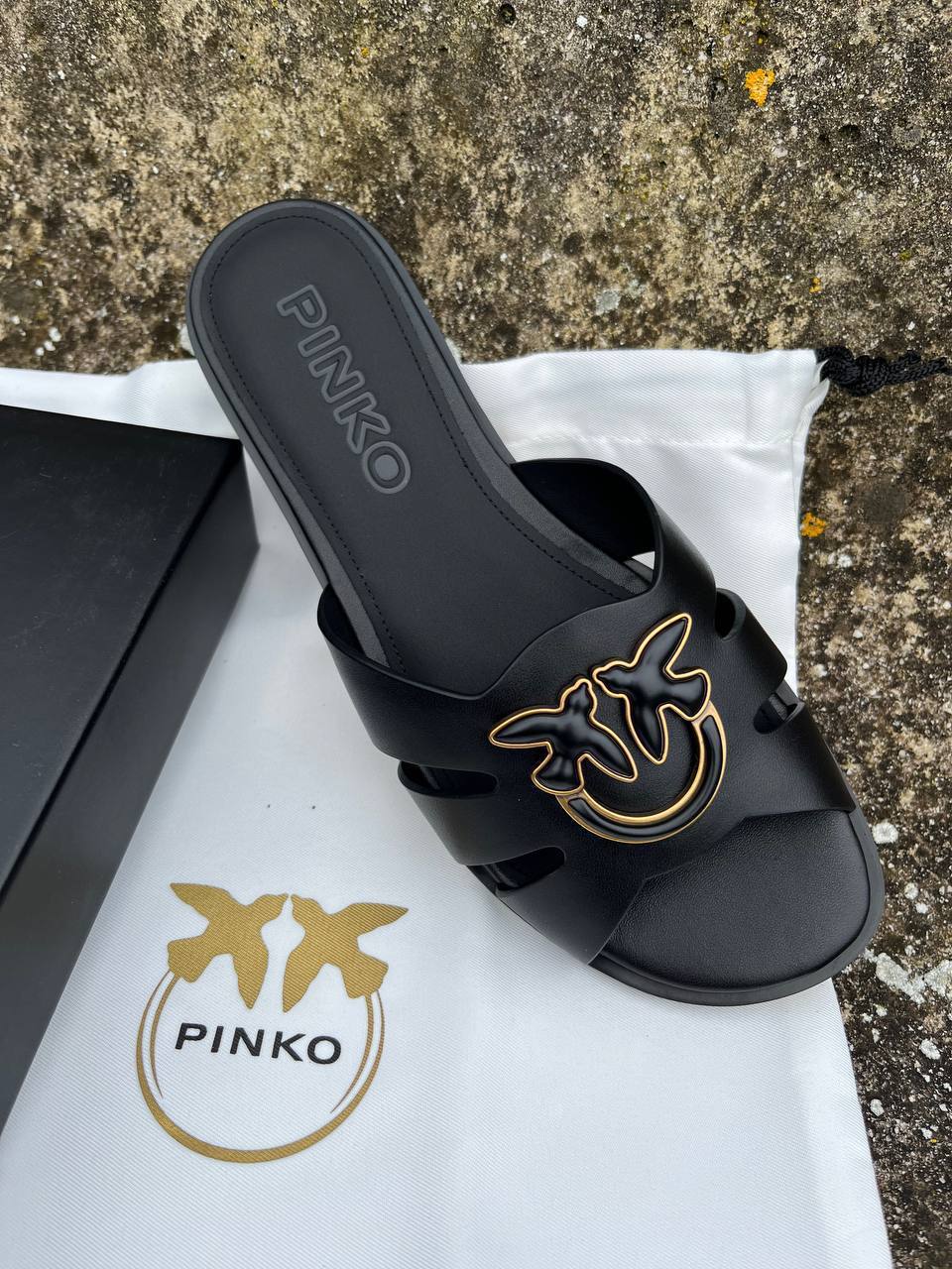 Фото Roberto Serpentini