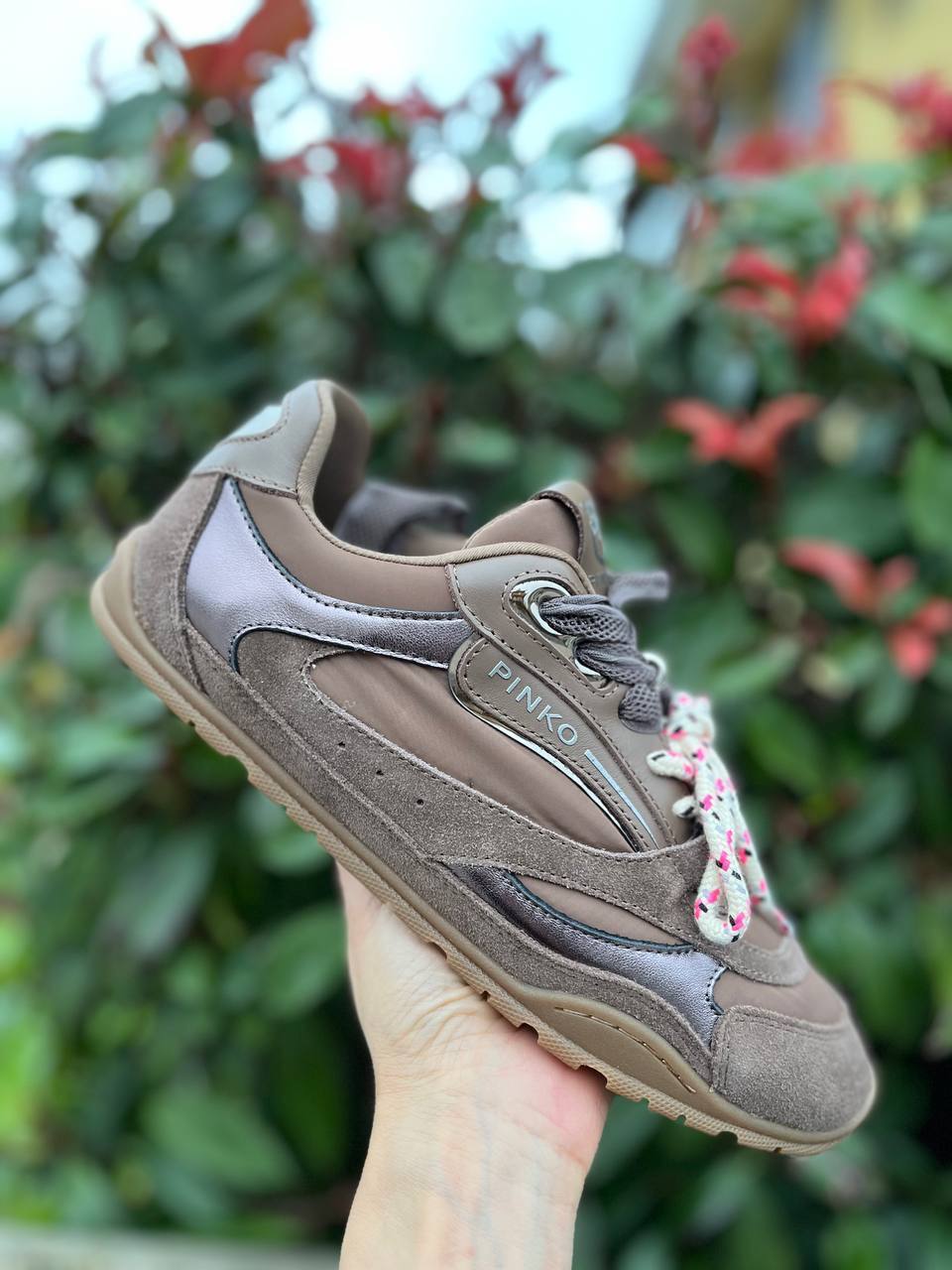 Фото Roberto Serpentini