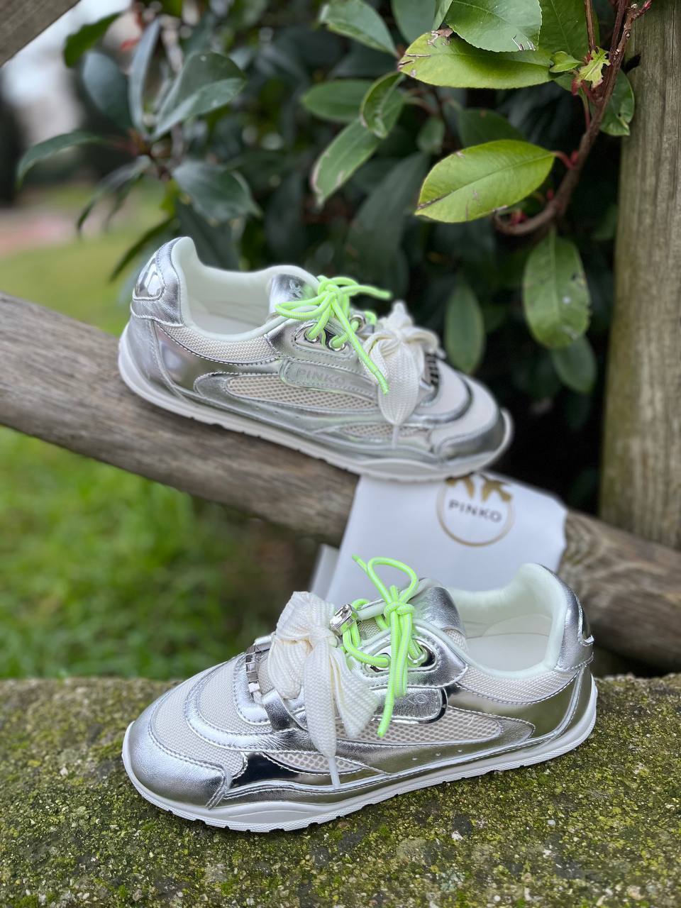 Фото Roberto Serpentini