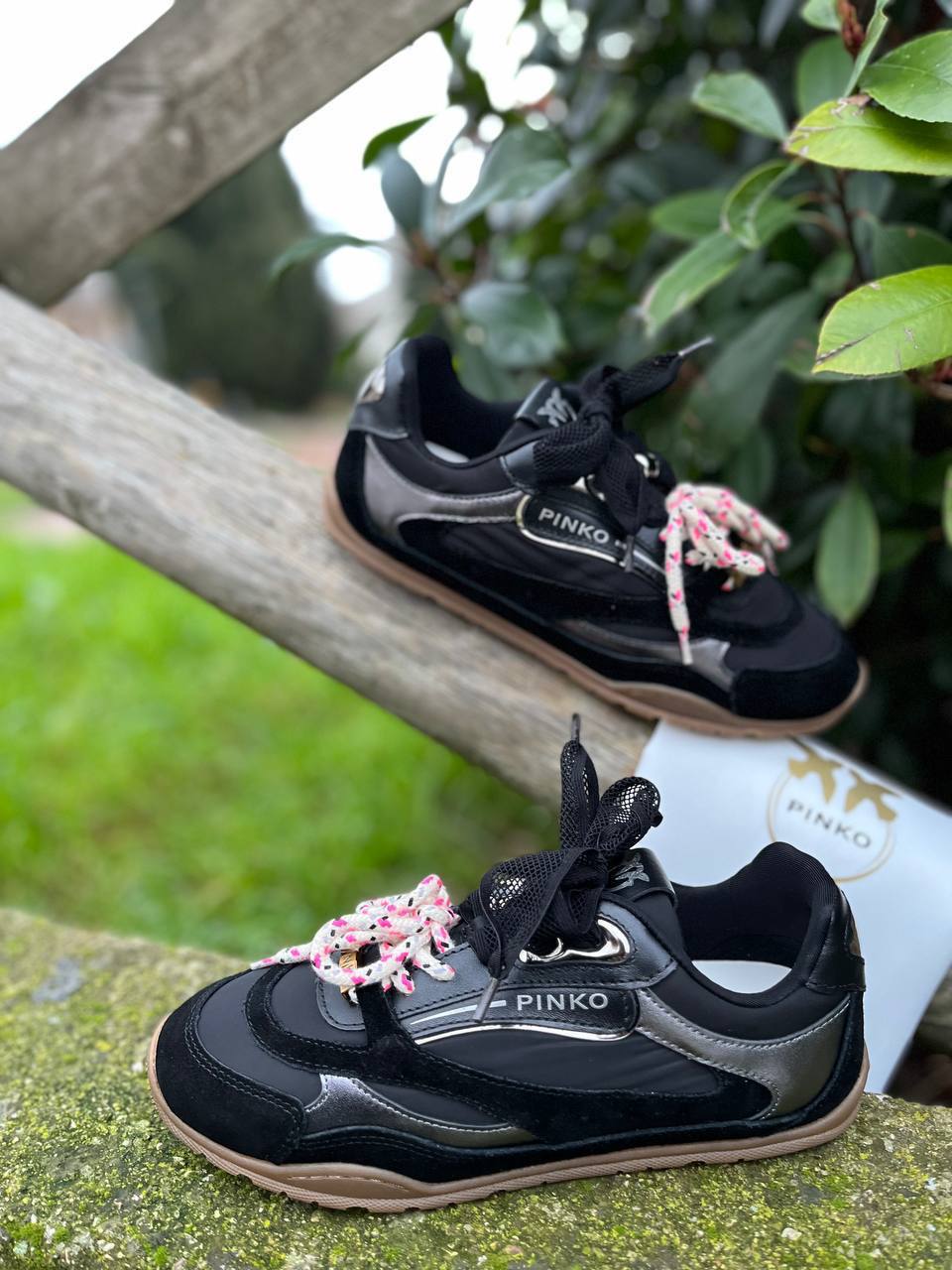 Фото Roberto Serpentini