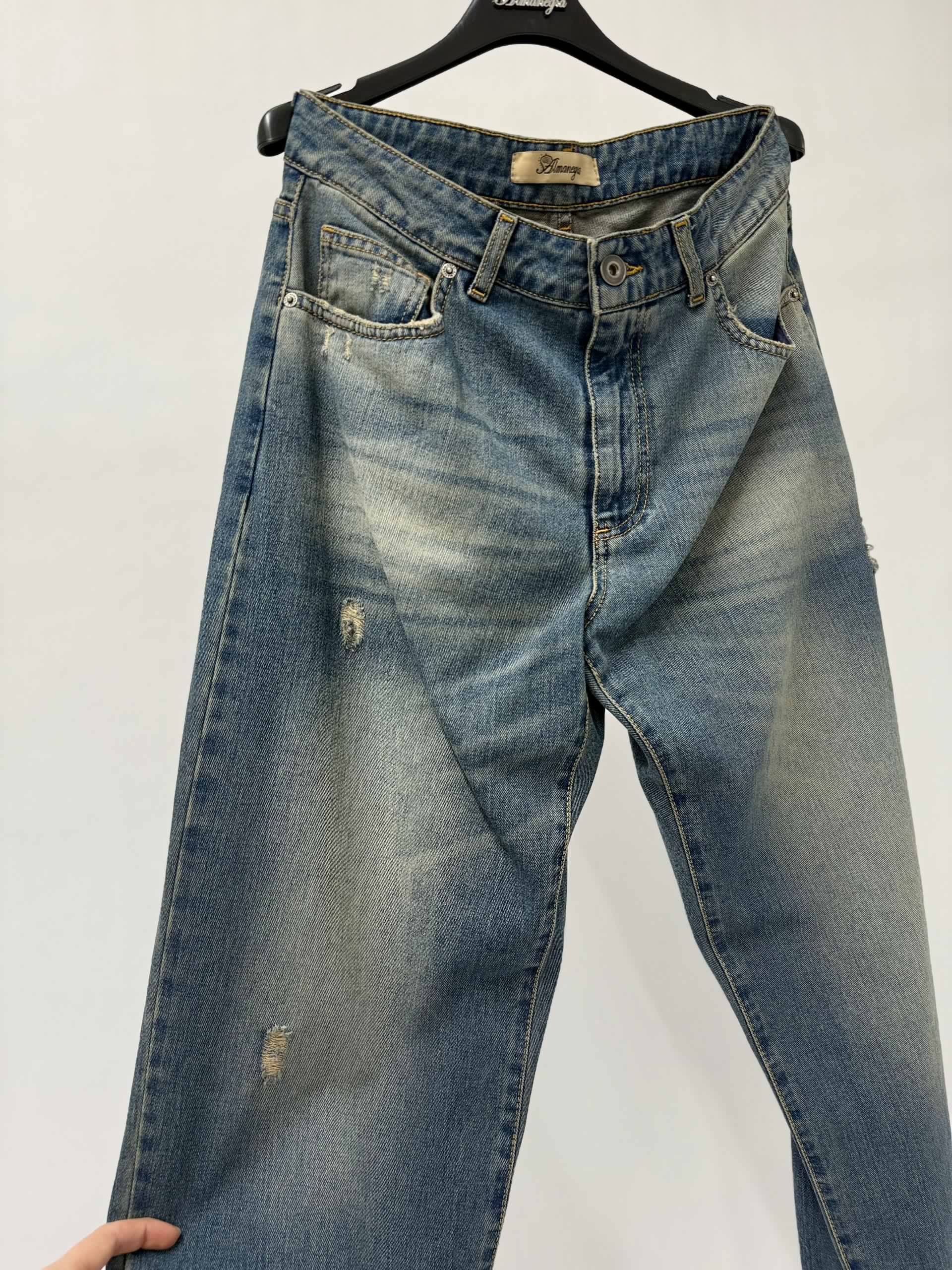 Итальянская одежда, бренд Derwix, арт. 74077045