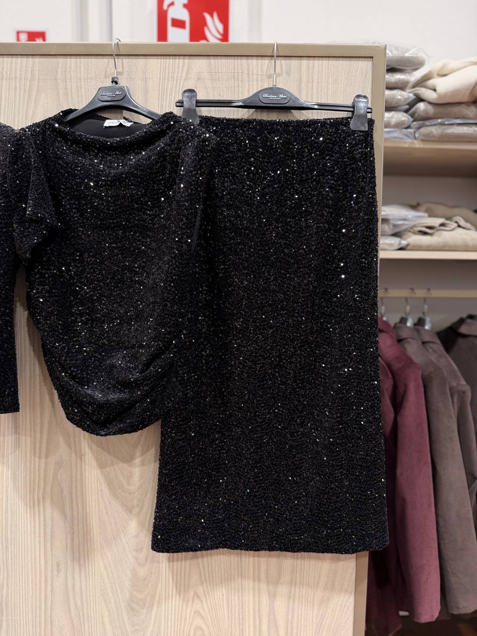 Итальянская одежда, бренд Derwix, арт. 74080011