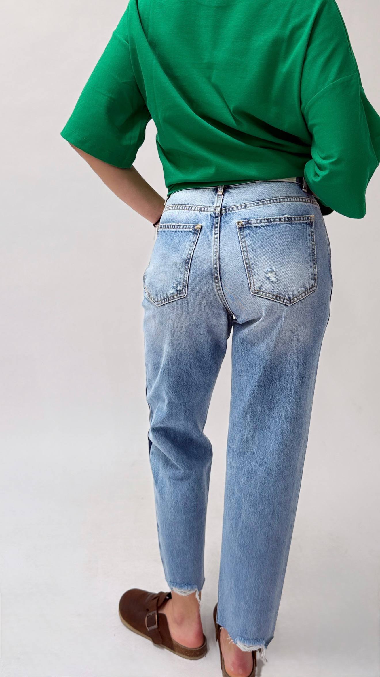 Итальянская одежда, бренд Derwix, арт. 74082702