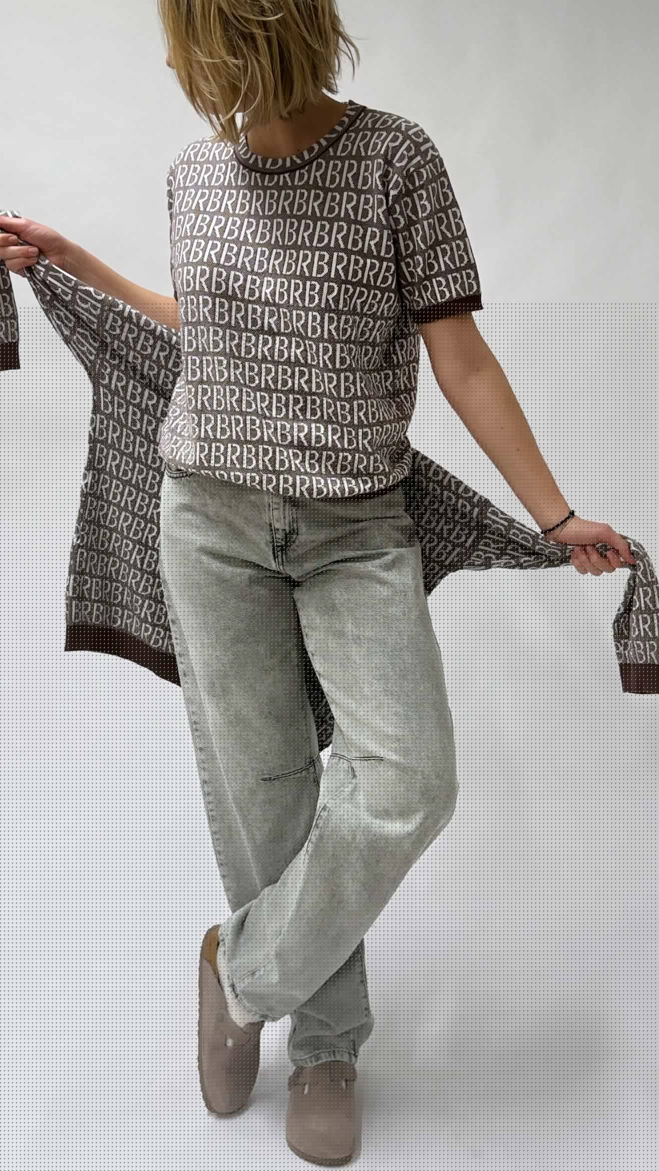 Итальянская одежда, бренд Derwix, арт. 74089214