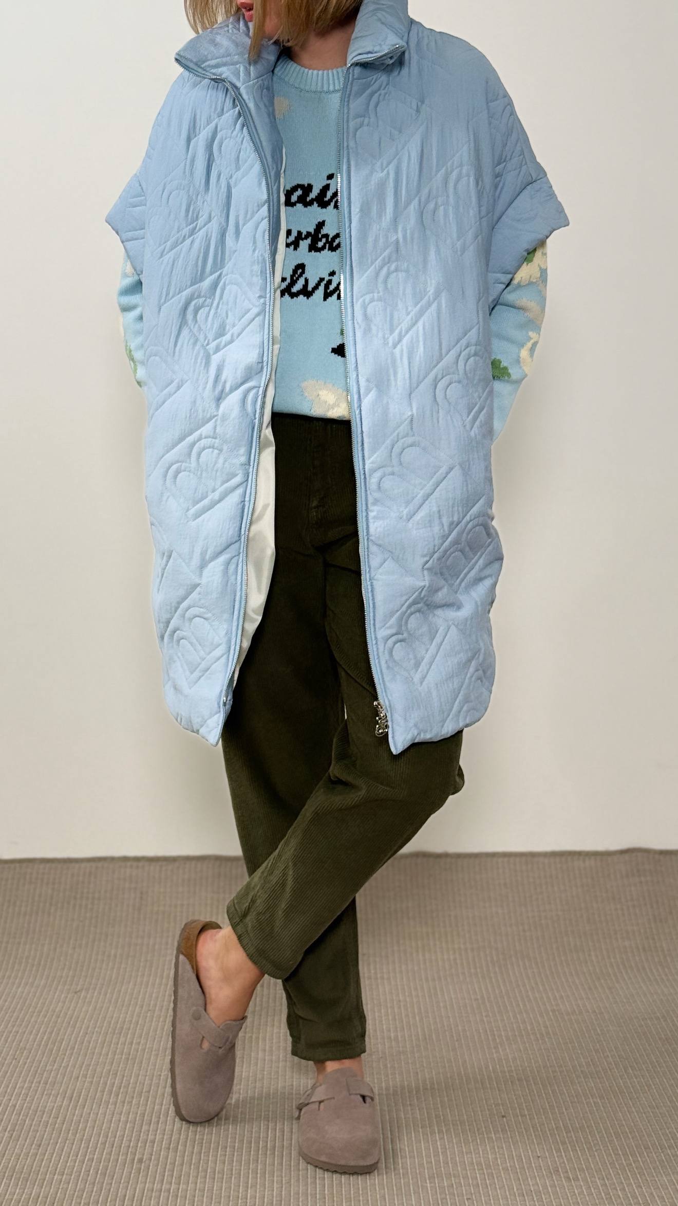 Итальянская одежда, бренд Derwix, арт. 74091254