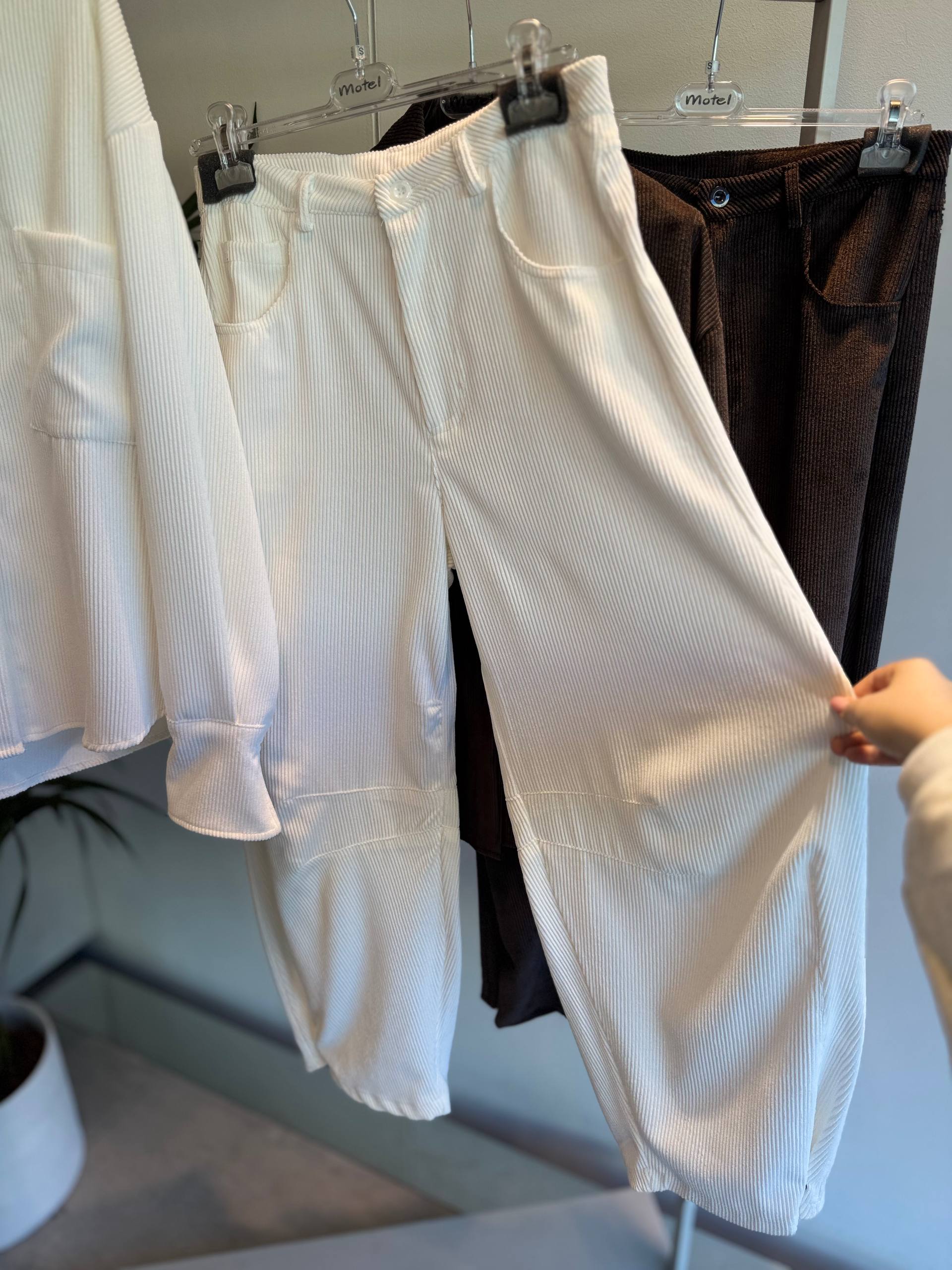 Итальянская одежда, бренд Motel, арт. 74068813