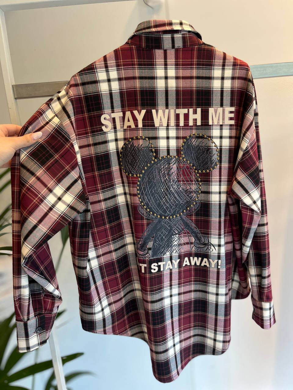 Итальянская одежда, бренд Motel, арт. 74068856