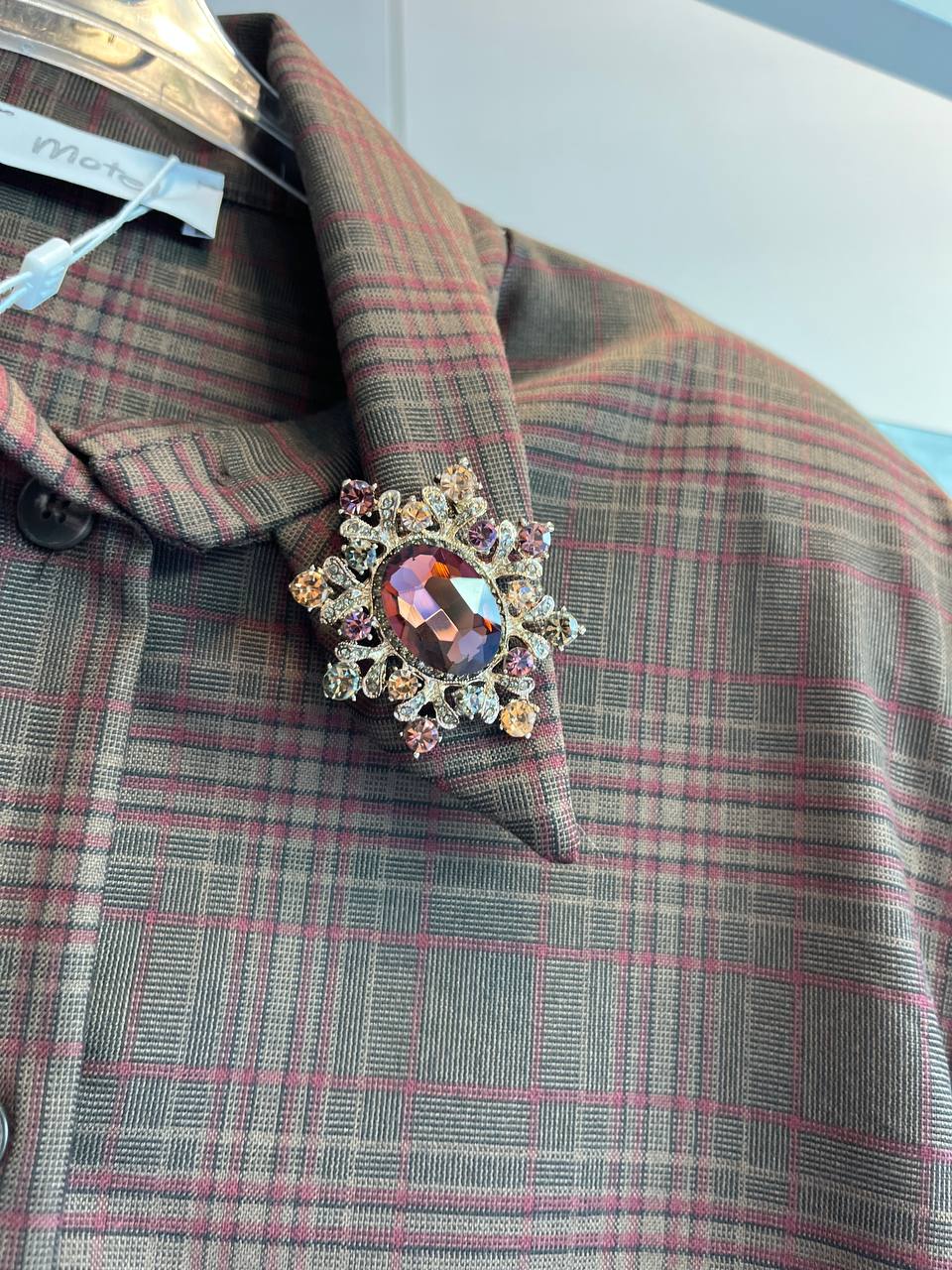 Итальянская одежда, бренд Motel, арт. 74069822