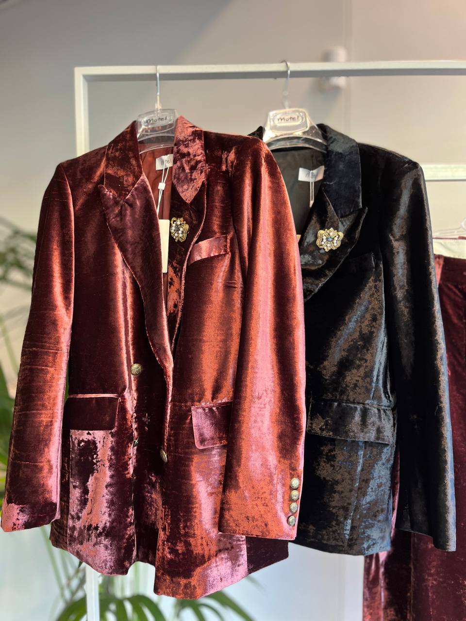 Итальянская одежда, бренд Motel, арт. 74069826