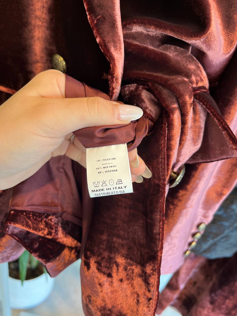 Итальянская одежда, бренд Motel, арт. 74069828