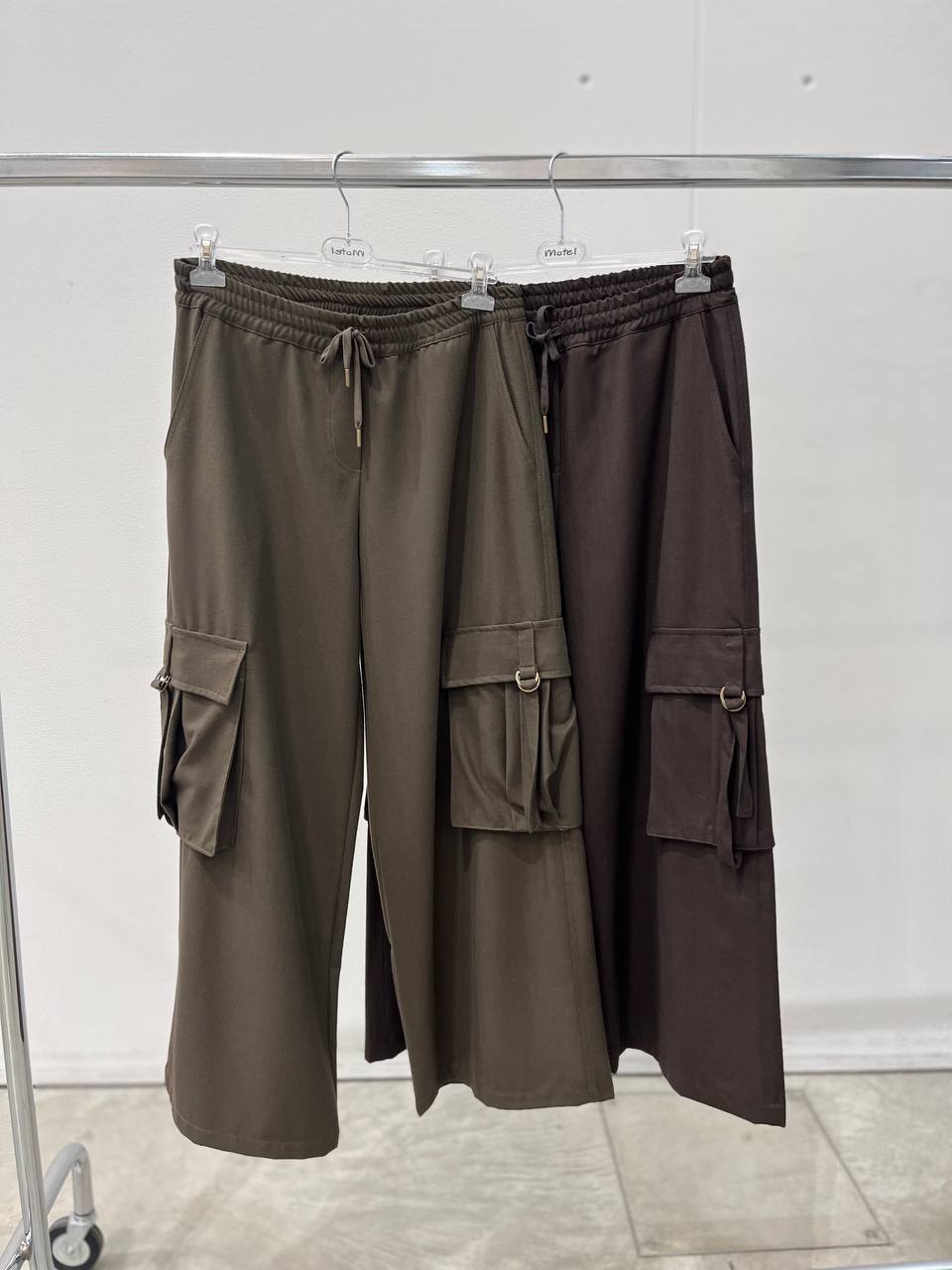 Итальянская одежда, бренд Motel, арт. 74070020