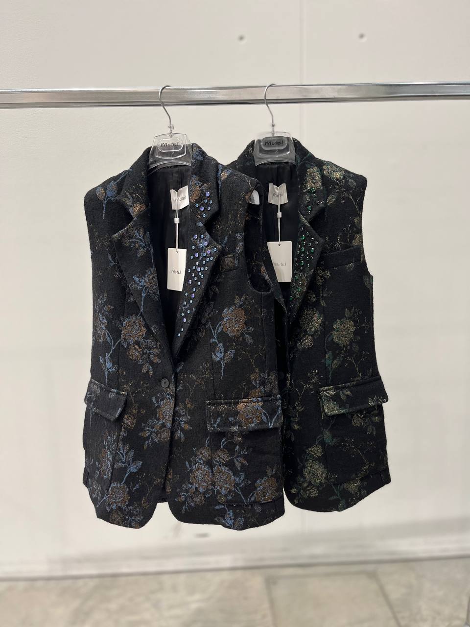 Итальянская одежда, бренд Motel, арт. 74070043