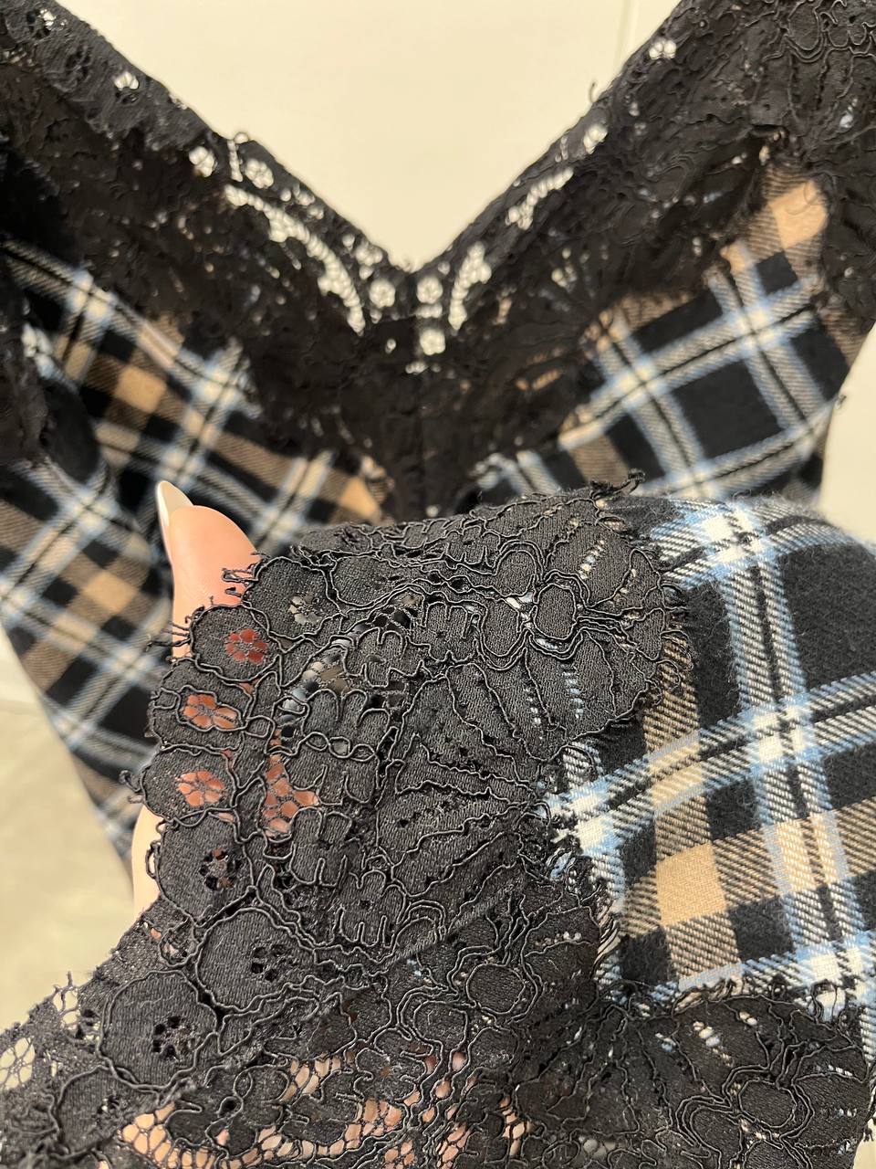 Итальянская одежда, бренд Motel, арт. 74070074