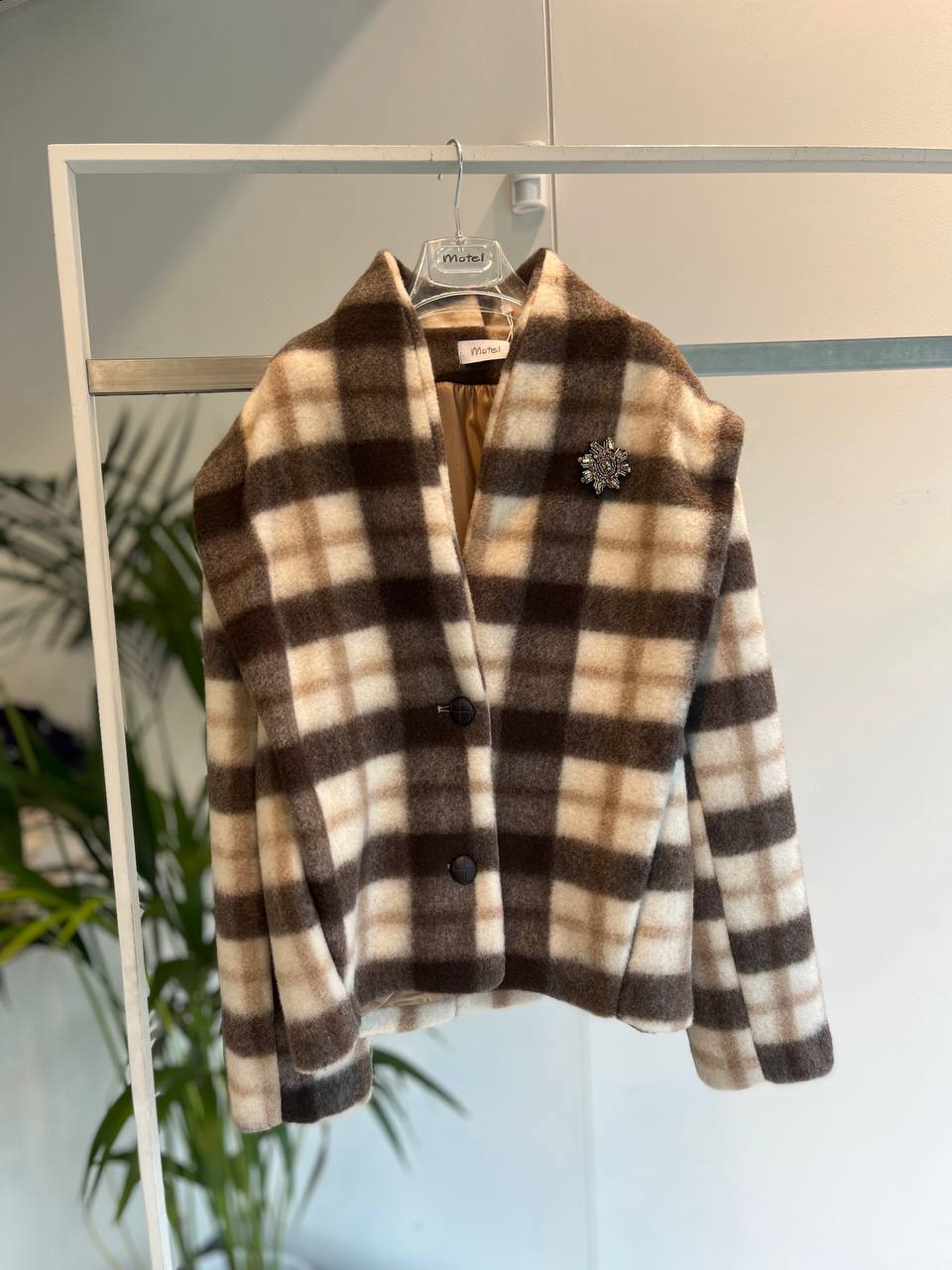 Итальянская одежда, бренд Motel, арт. 74072176