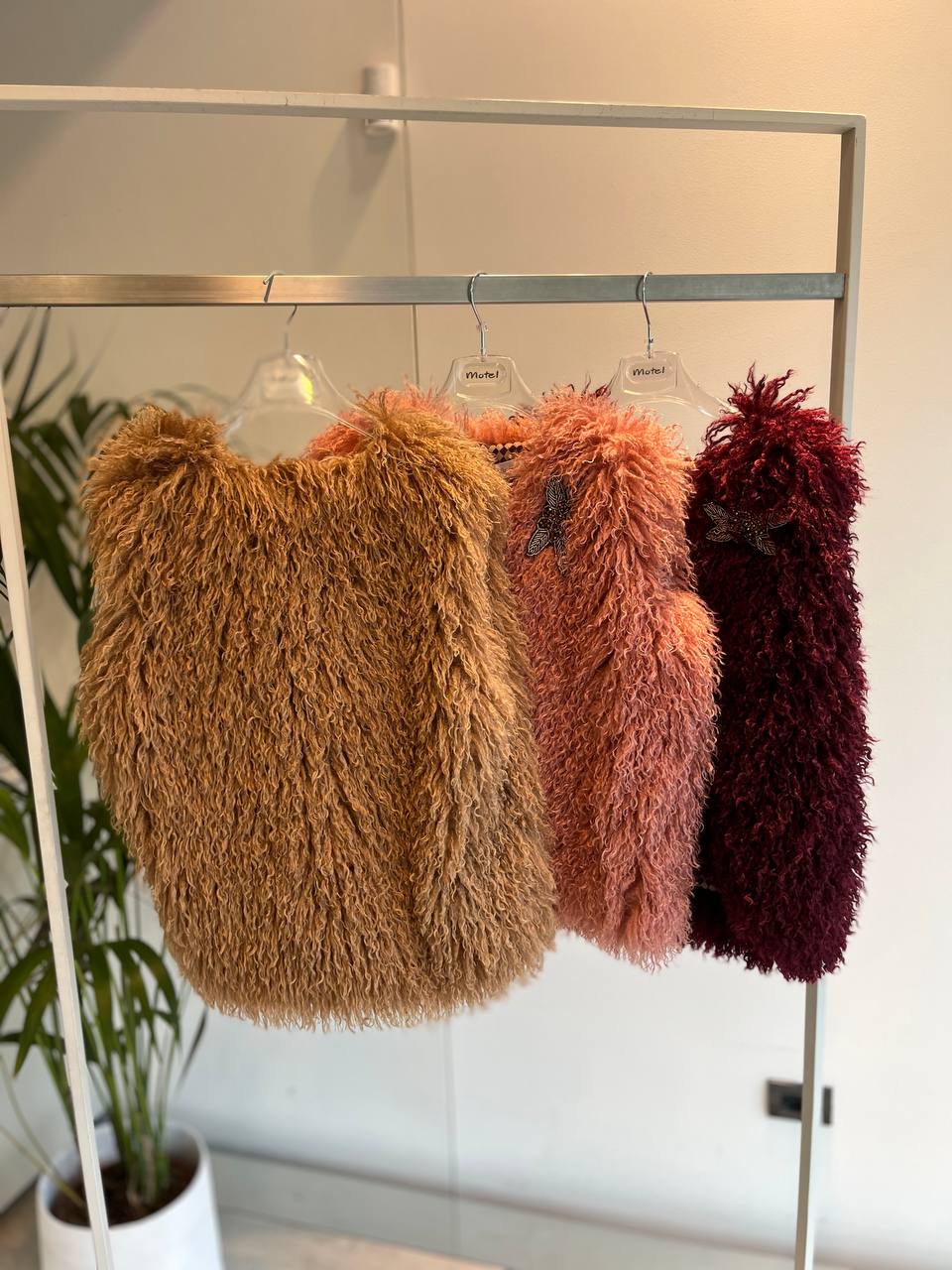 Итальянская одежда, бренд Motel, арт. 74072189