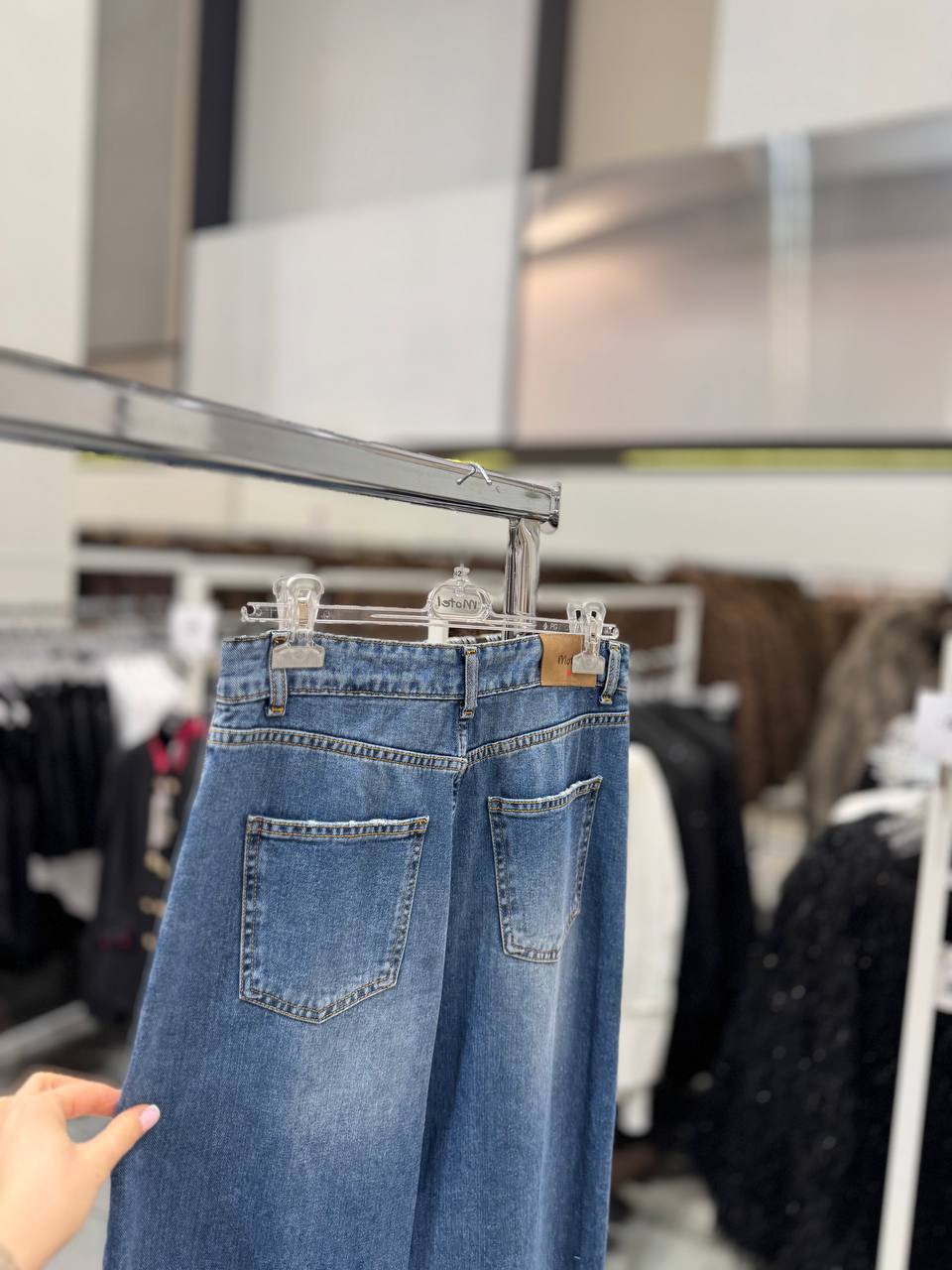 Итальянская одежда, бренд Motel, арт. 74072460