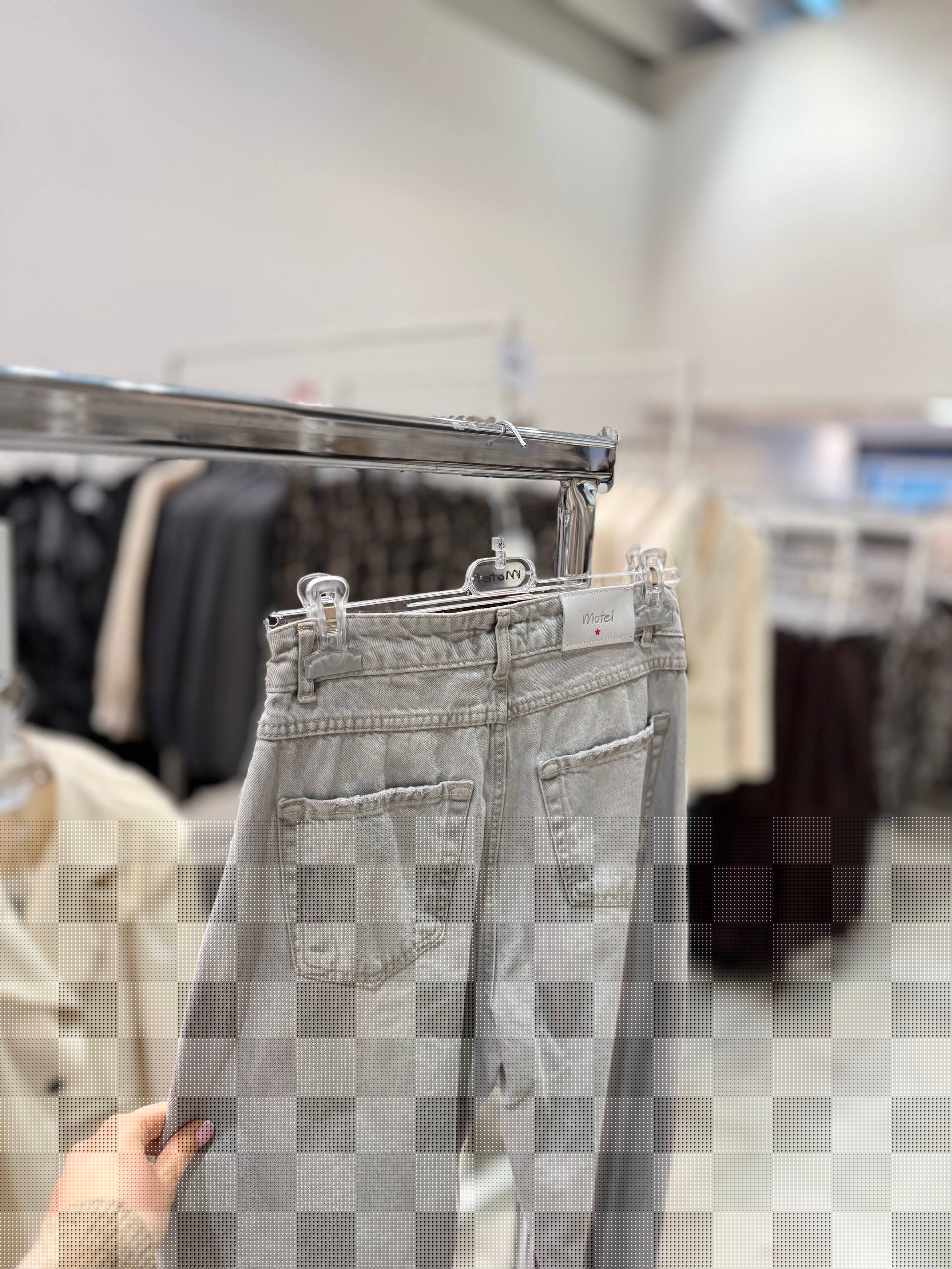 Итальянская одежда, бренд Motel, арт. 74072569