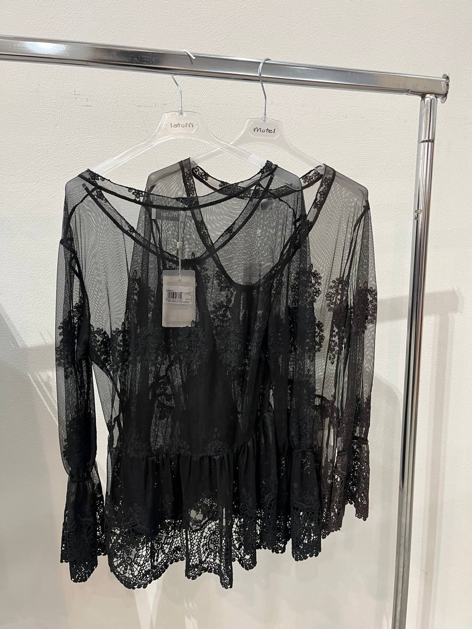 Итальянская одежда, бренд Motel, арт. 74072586