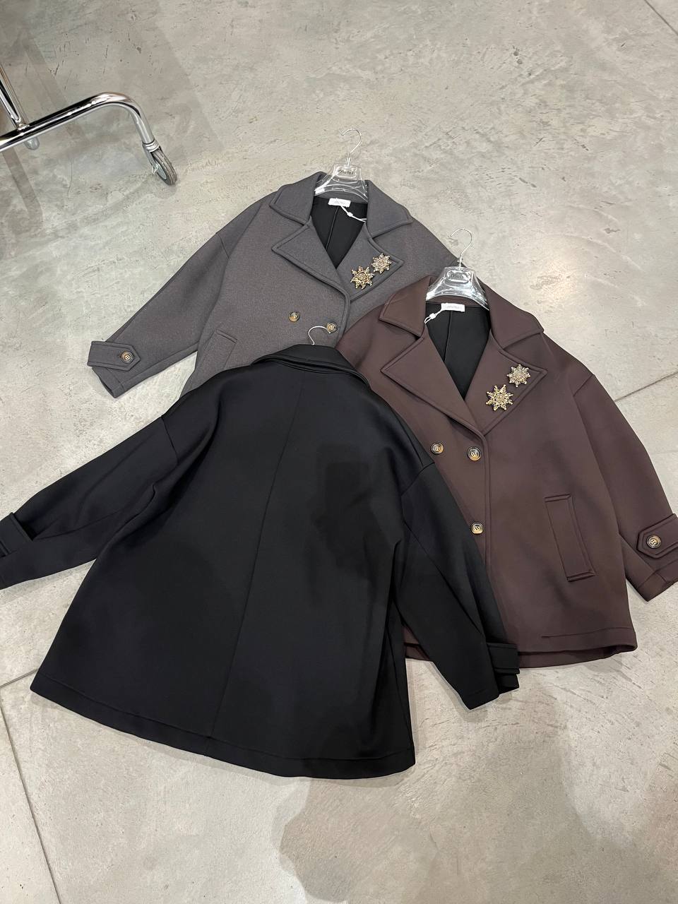 Итальянская одежда, бренд Motel, арт. 74072758