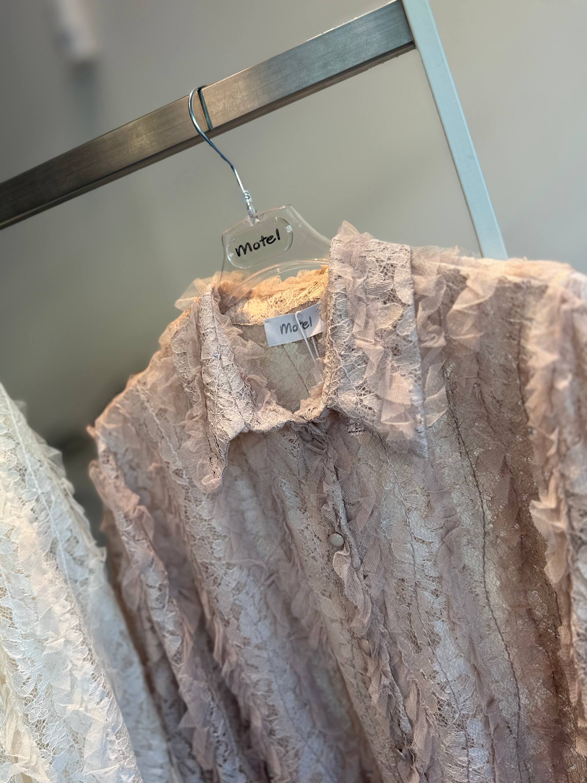 Итальянская одежда, бренд Motel, арт. 74072831