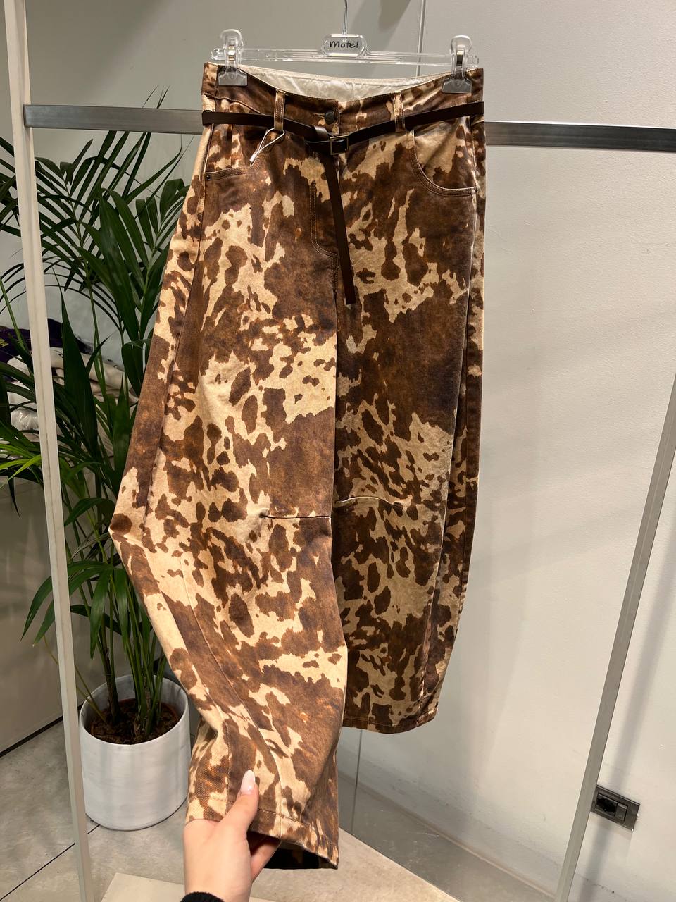 Итальянская одежда, бренд Motel, арт. 74072881