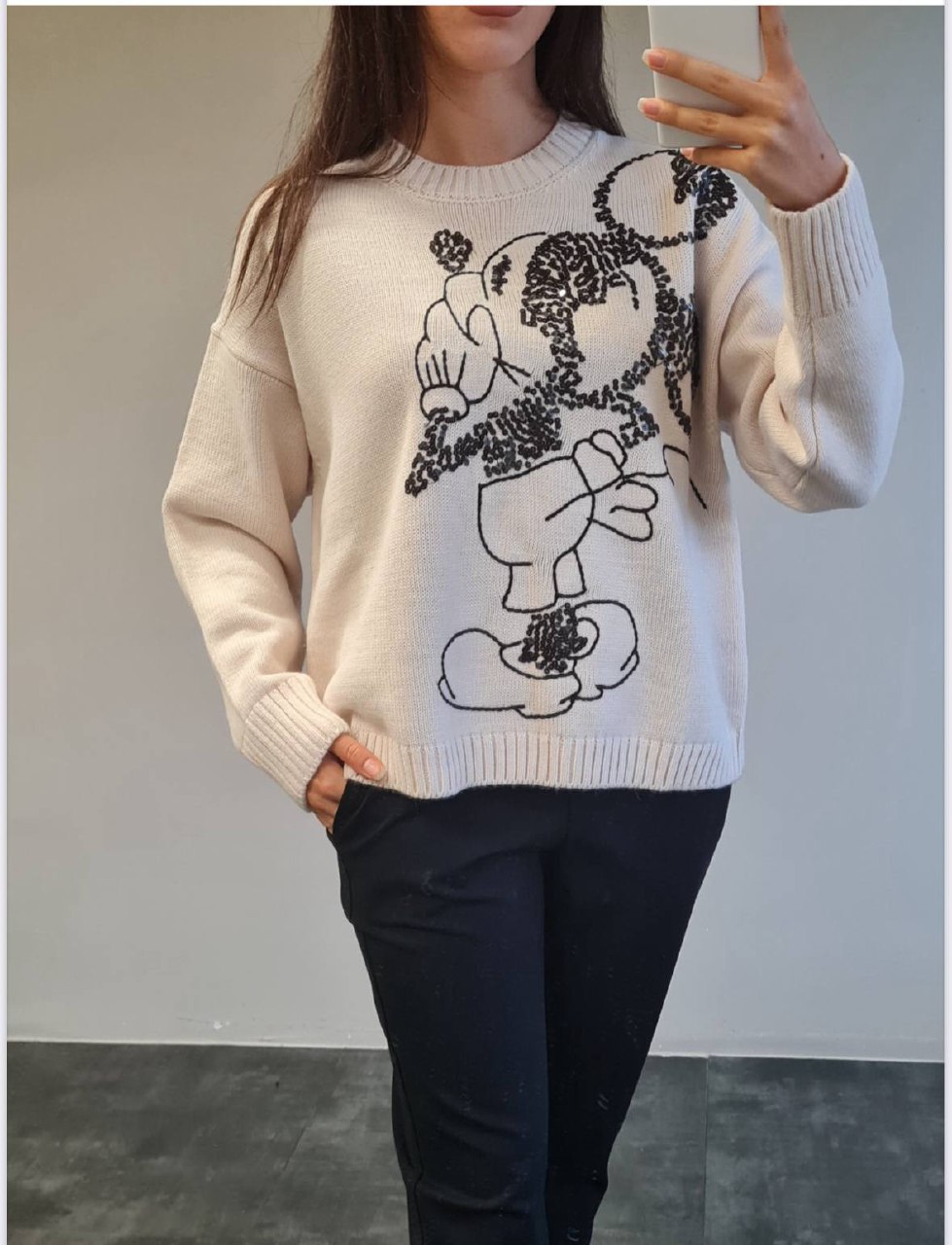 Итальянская одежда, бренд Motel, арт. 74078024