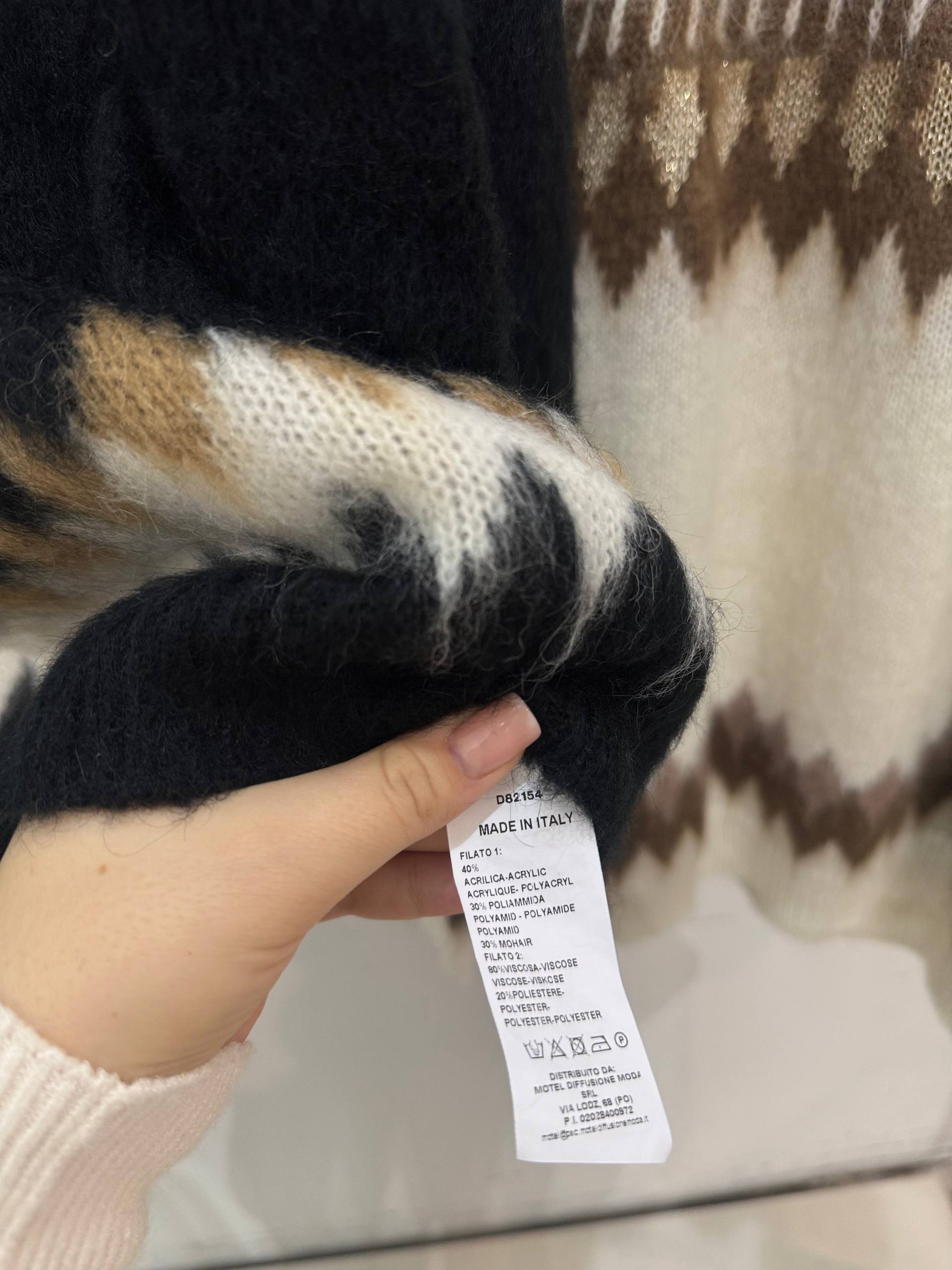 Итальянская одежда, бренд Motel, арт. 74078032