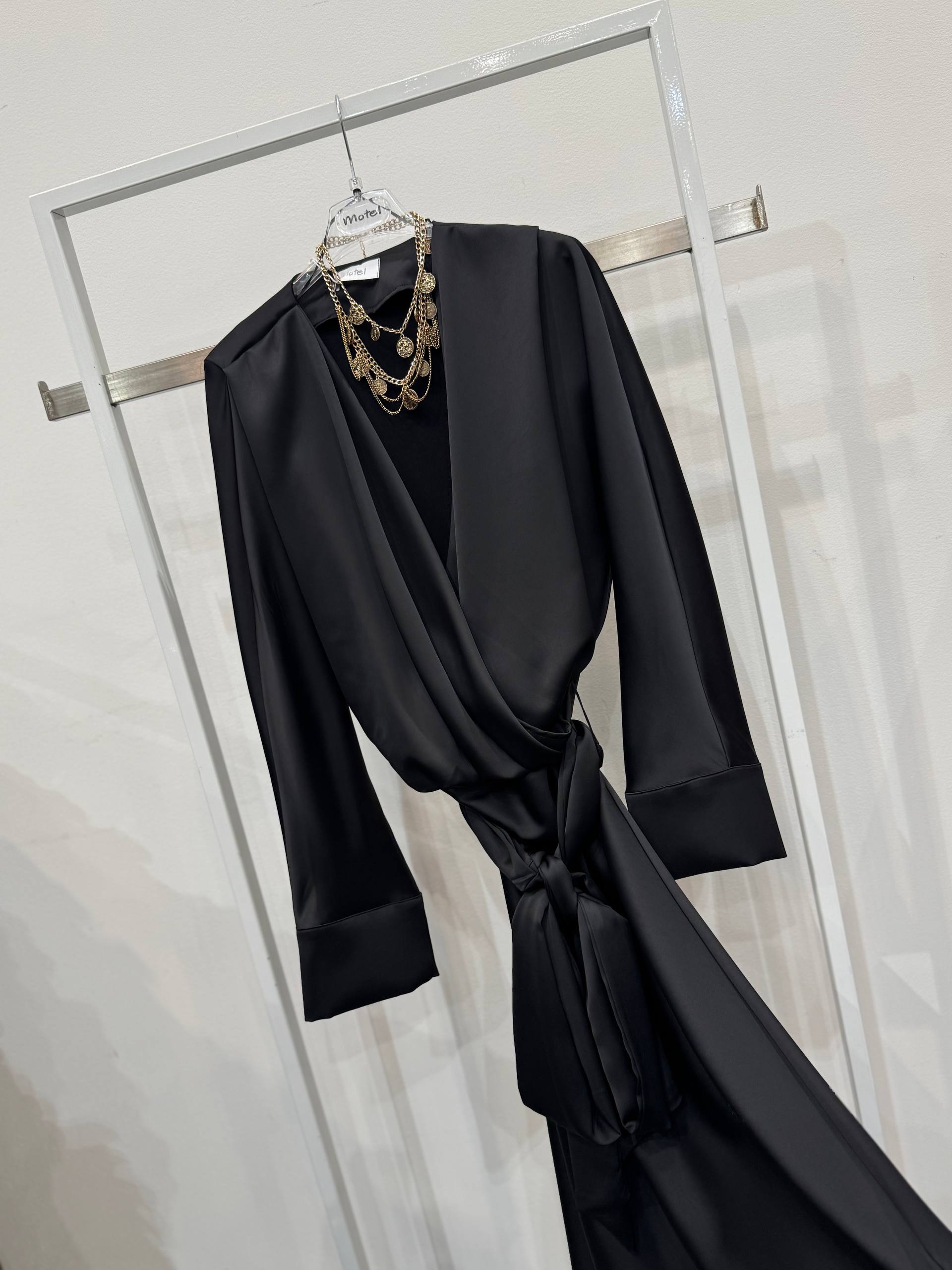 Итальянская одежда, бренд Motel, арт. 74082990