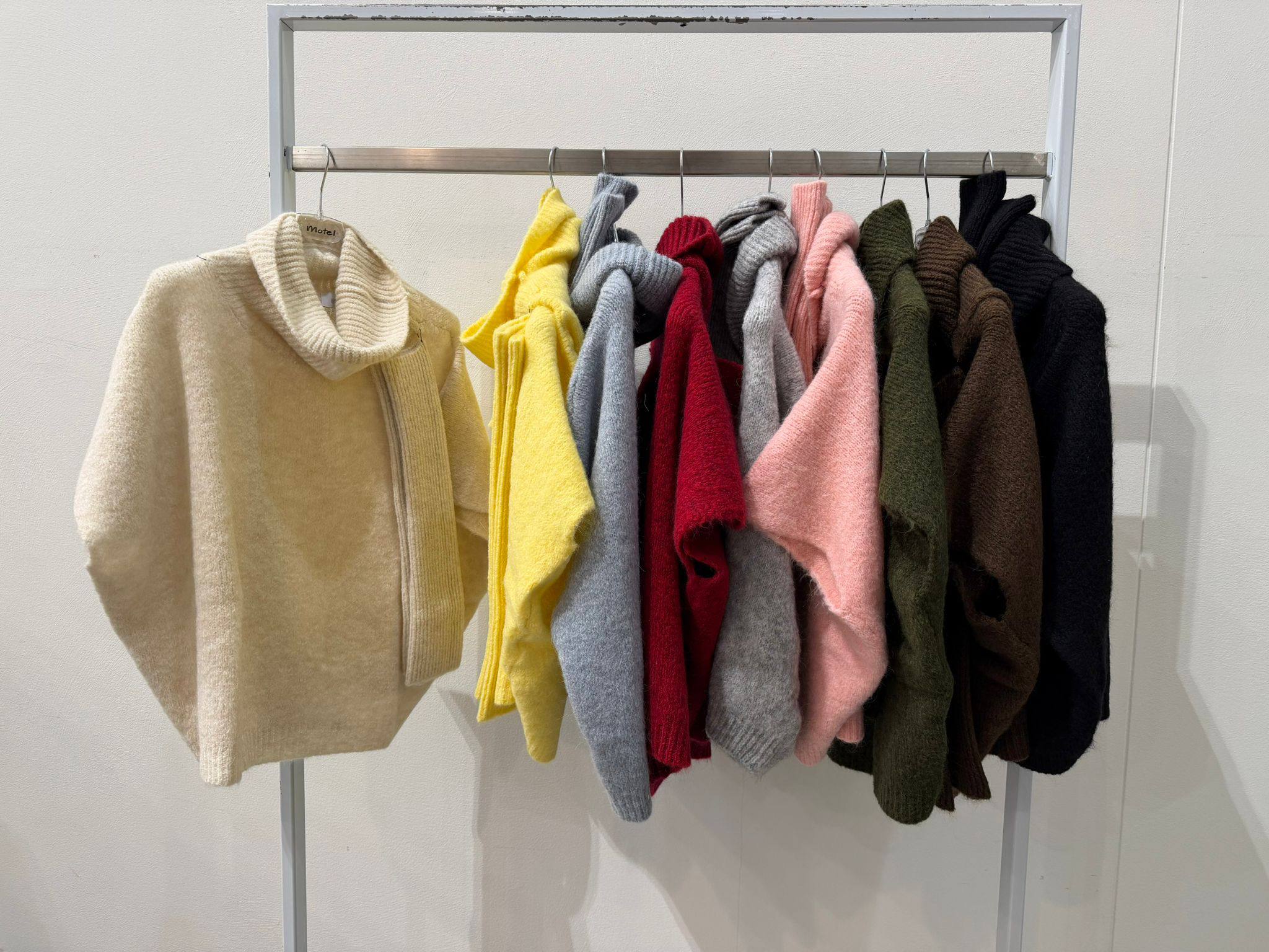 Итальянская одежда, бренд Motel, арт. 74083970