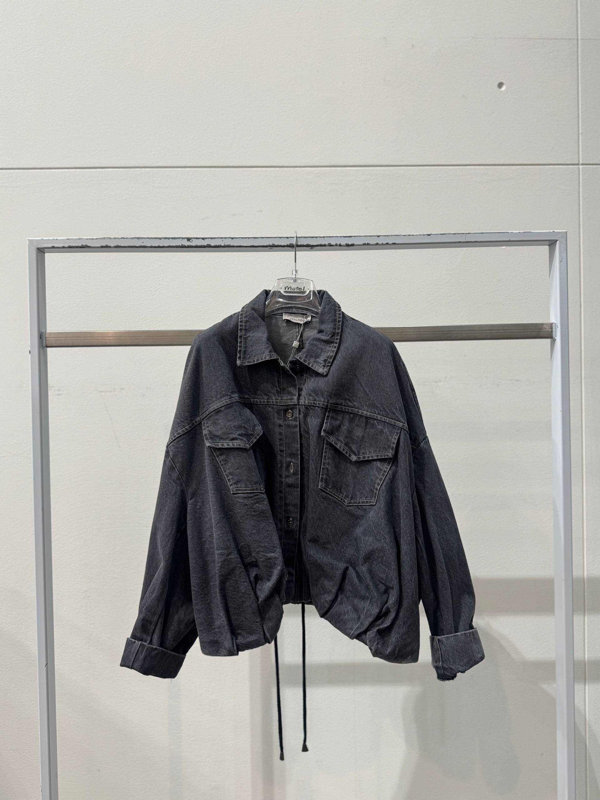 Итальянская одежда, бренд Motel, арт. 74084341