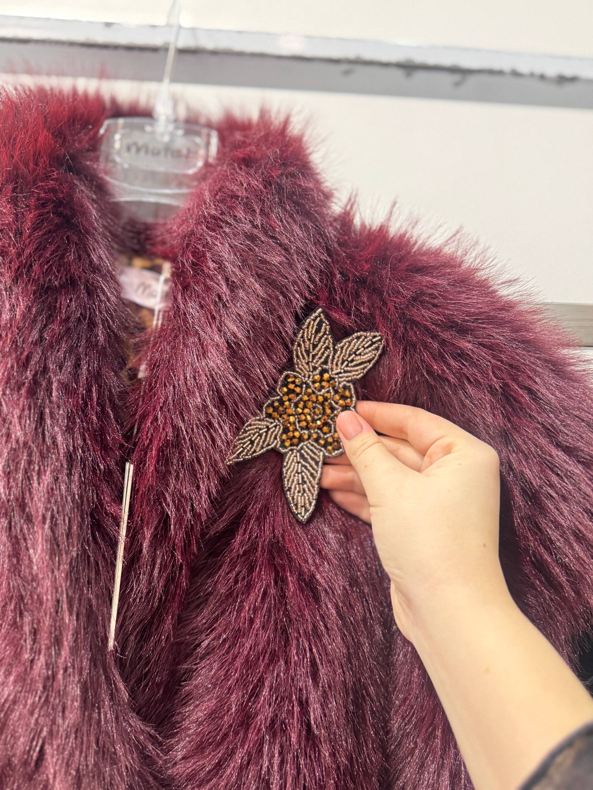 Итальянская одежда, бренд Motel, арт. 74084353