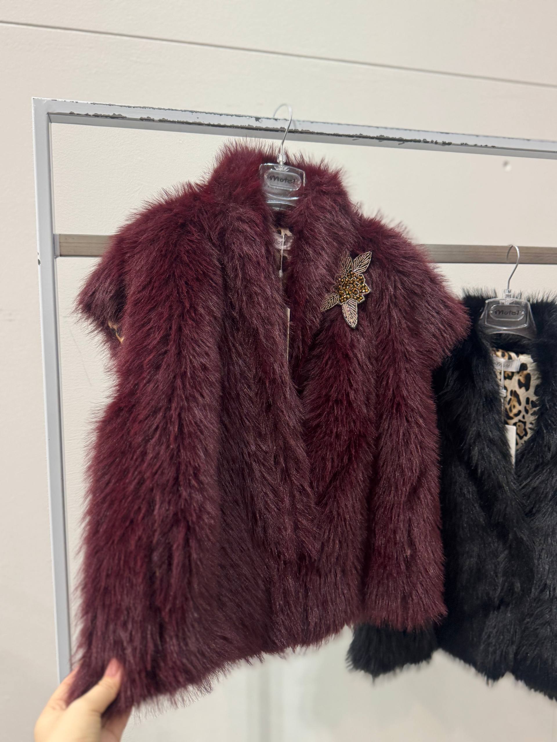 Итальянская одежда, бренд Motel, арт. 74084354