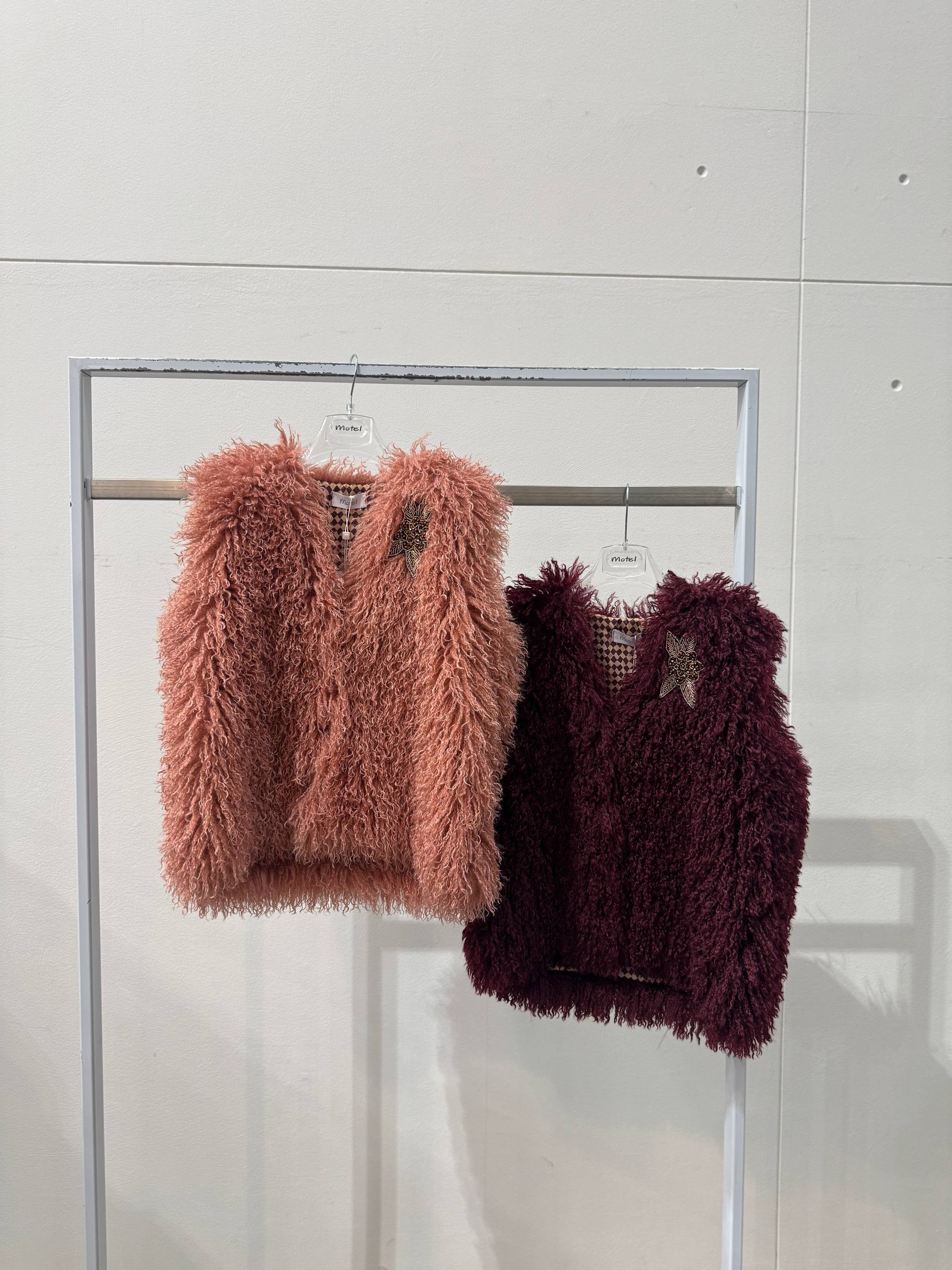 Итальянская одежда, бренд Motel, арт. 74084356