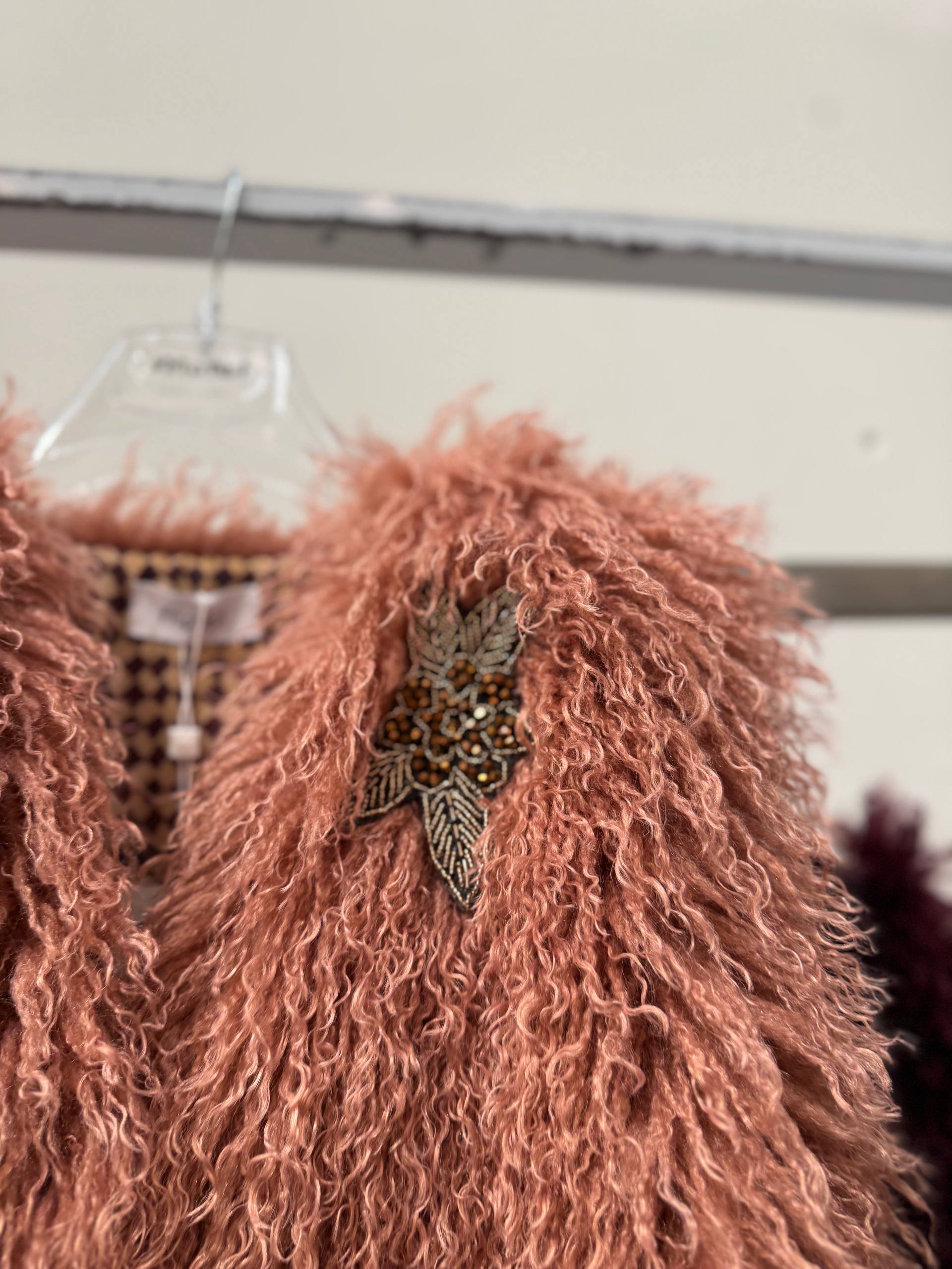 Итальянская одежда, бренд Motel, арт. 74084358