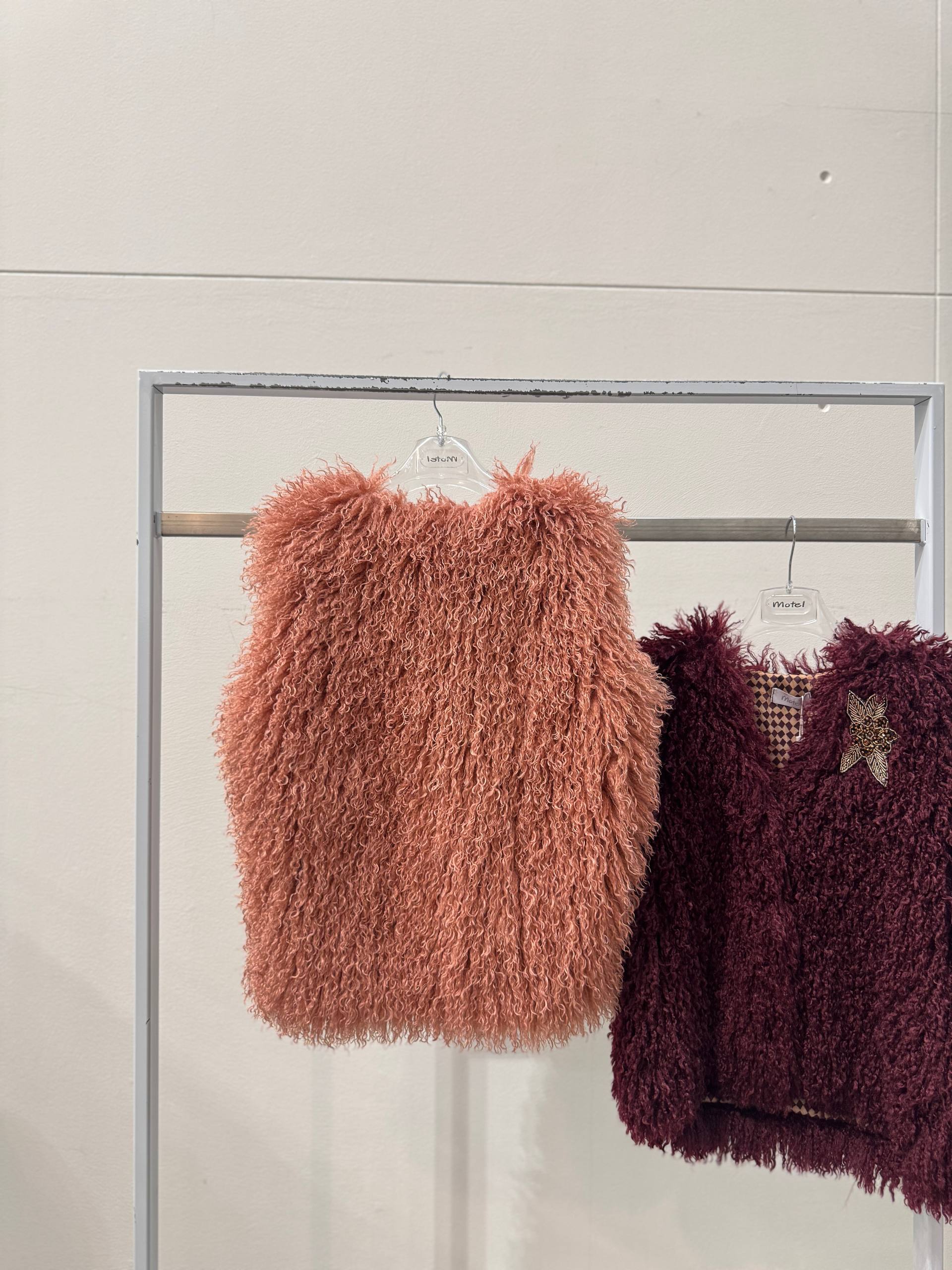 Итальянская одежда, бренд Motel, арт. 74084359