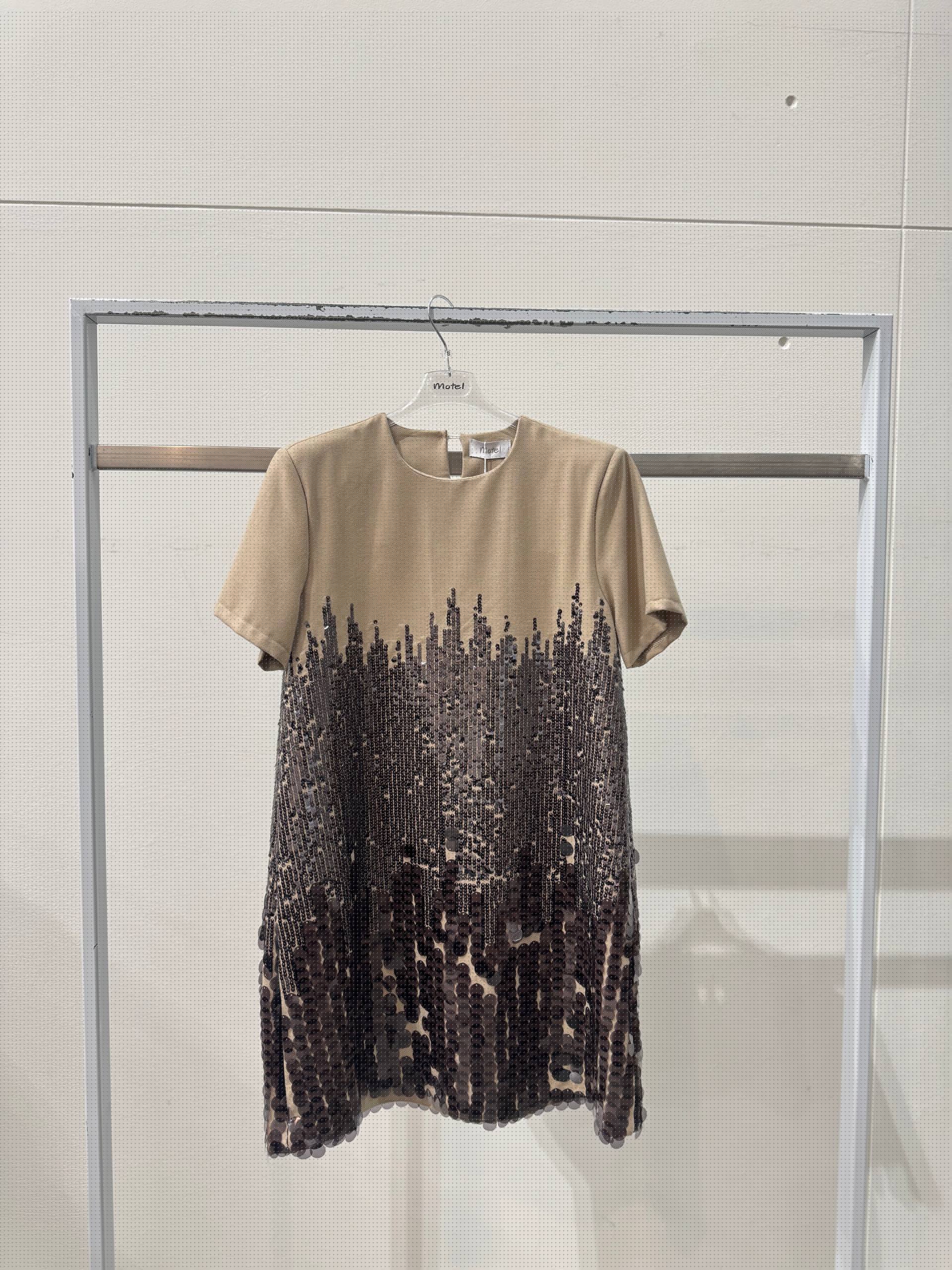 Итальянская одежда, бренд Motel, арт. 74084360